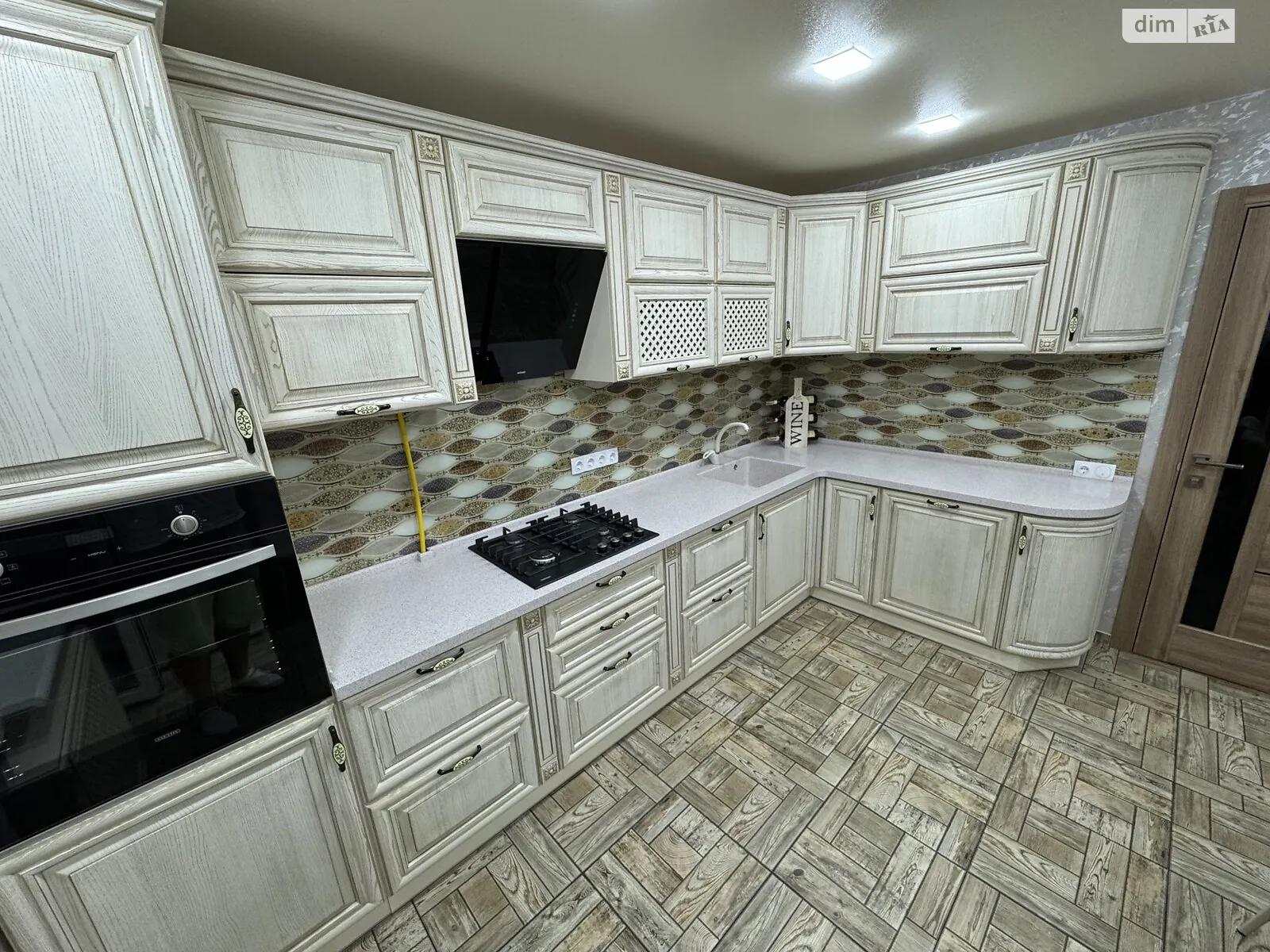 Продається 3-кімнатна квартира 80.3 кв. м у, цена: 115000 $ - фото 1