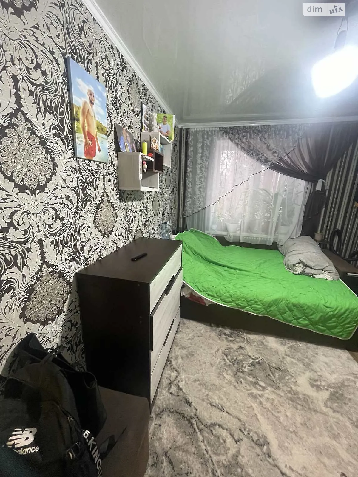 Продається кімната 11.6 кв. м у Хмельницькому, цена: 14000 $ - фото 1