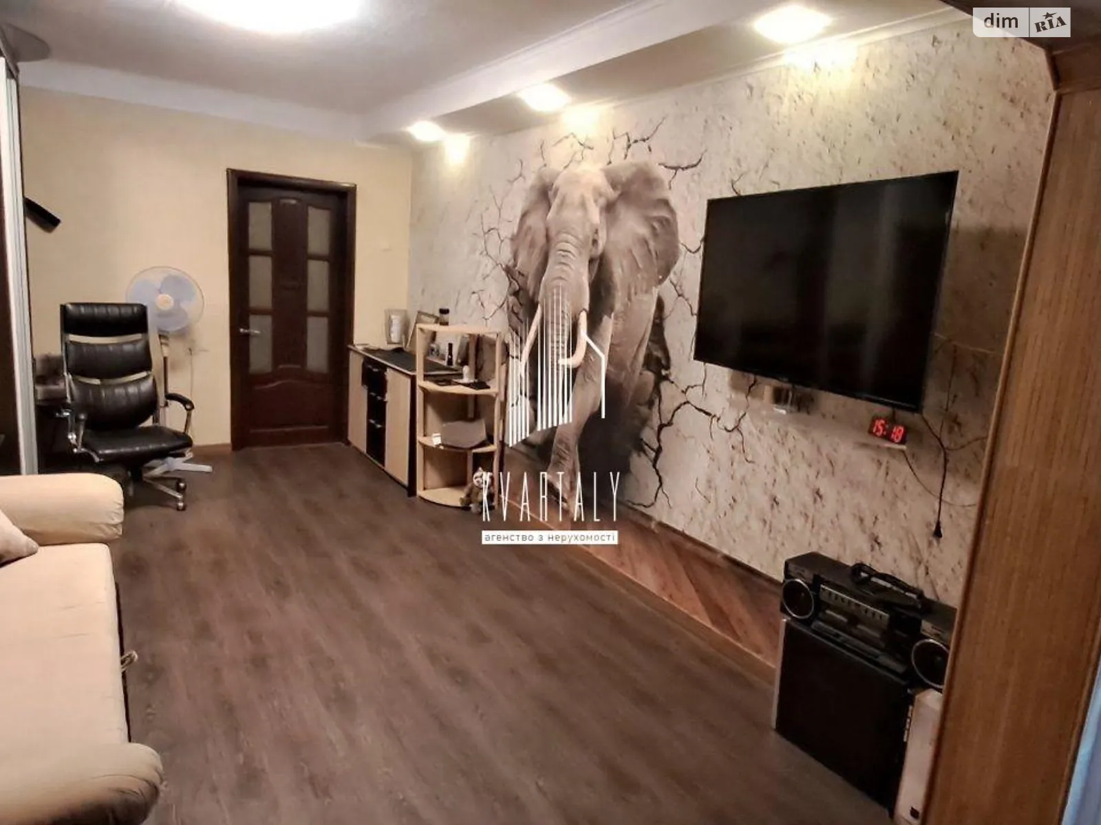 Продается 2-комнатная квартира 66.9 кв. м в Киеве, ул. Татарская, 6 - фото 1