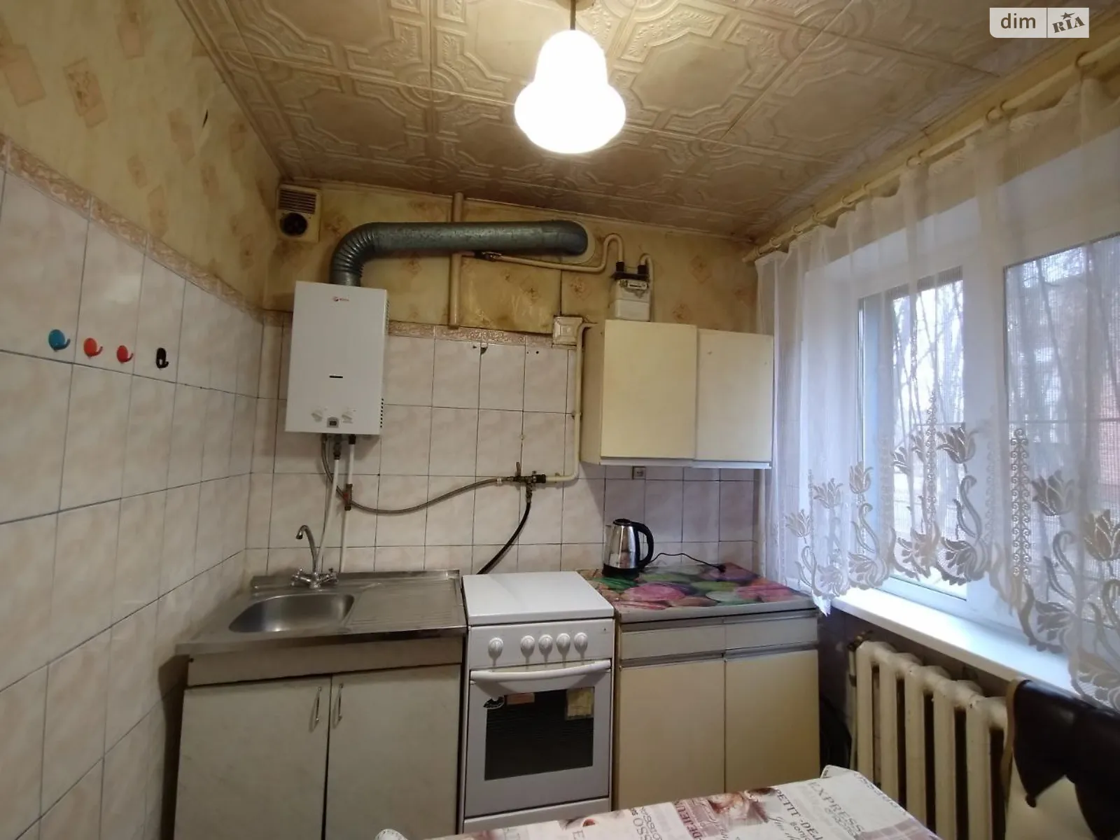 Здається в оренду 2-кімнатна квартира 24 кв. м у, цена: 4500 грн - фото 1