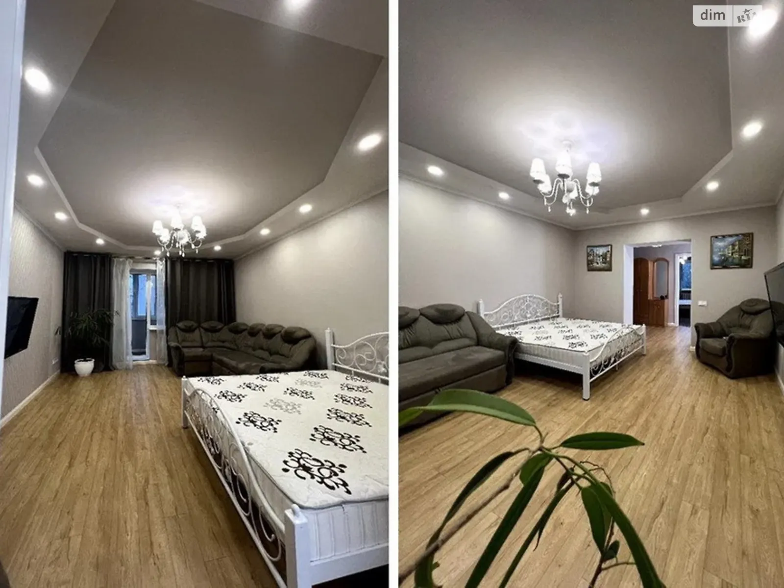 Продается 3-комнатная квартира 86.4 кв. м в Одессе, ул. Академическая, 1 - фото 1