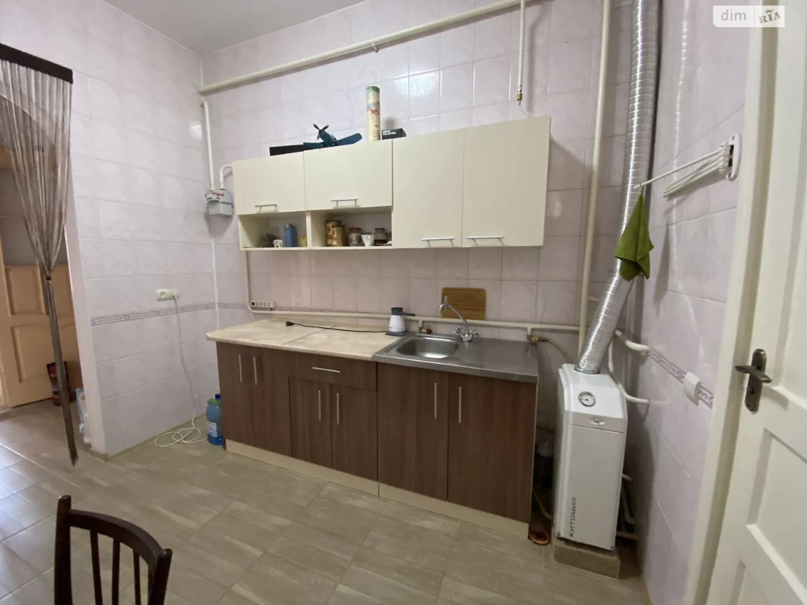 Продается 3-комнатная квартира 52.4 кв. м в Николаеве, ул. Марка Кропивницкого(Потемкинская) - фото 1