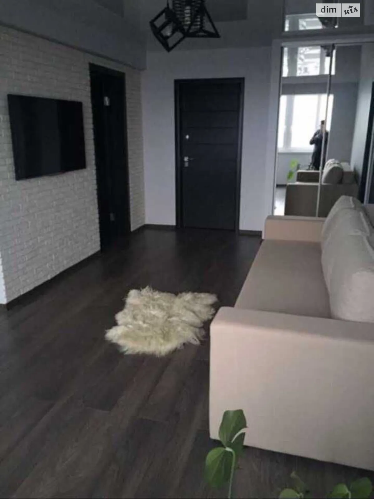 Продается 2-комнатная квартира 55.3 кв. м в Днепре, ул. Старочумацкая(Байкальская), 78 - фото 1