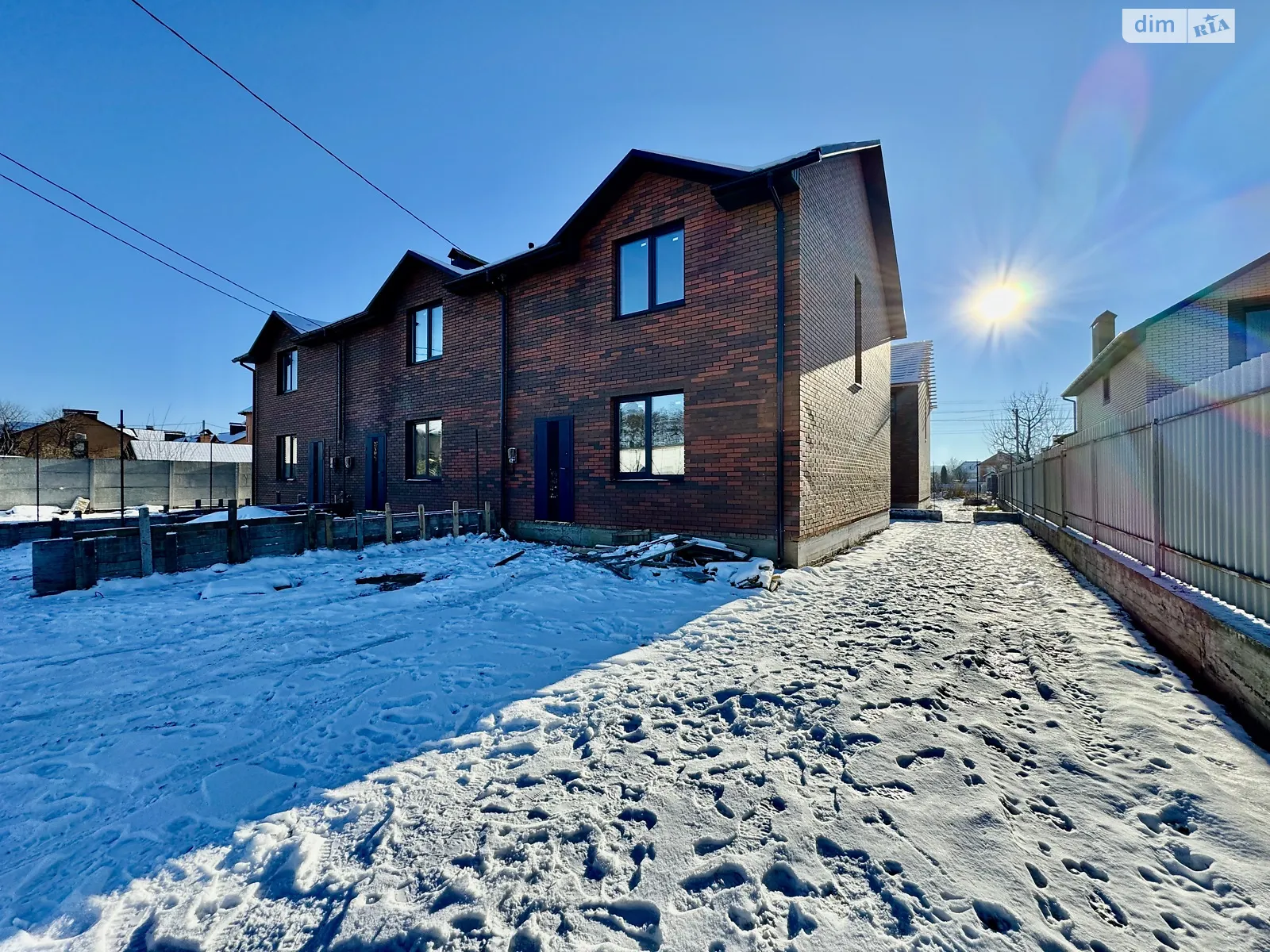 Вінницькі Хутори, цена: 79000 $ - фото 1