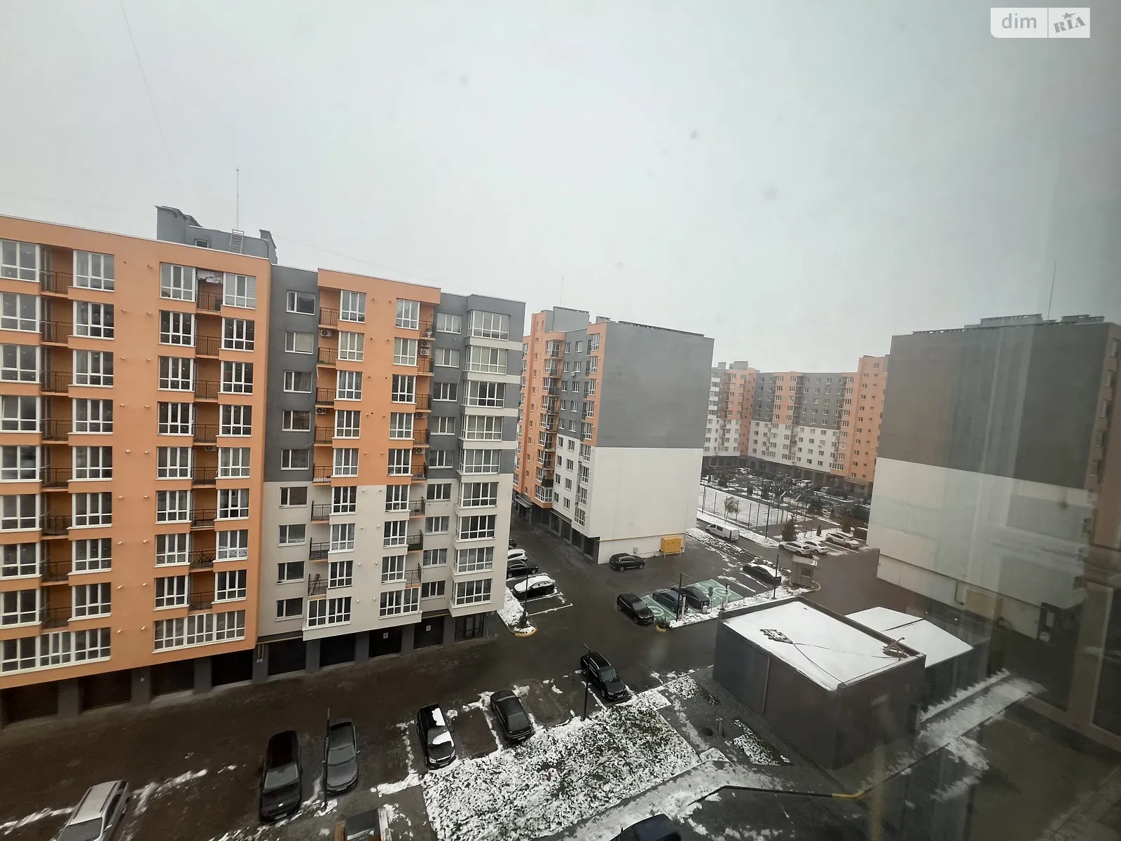 Продається 1-кімнатна квартира 46 кв. м у Вінницьких Хуторах, Немирівське шосе, 94 - фото 1