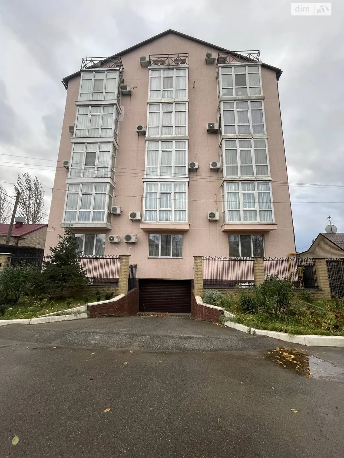 Продається 2-кімнатна квартира 75.5 кв. м у Дніпрі, цена: 66000 $ - фото 1