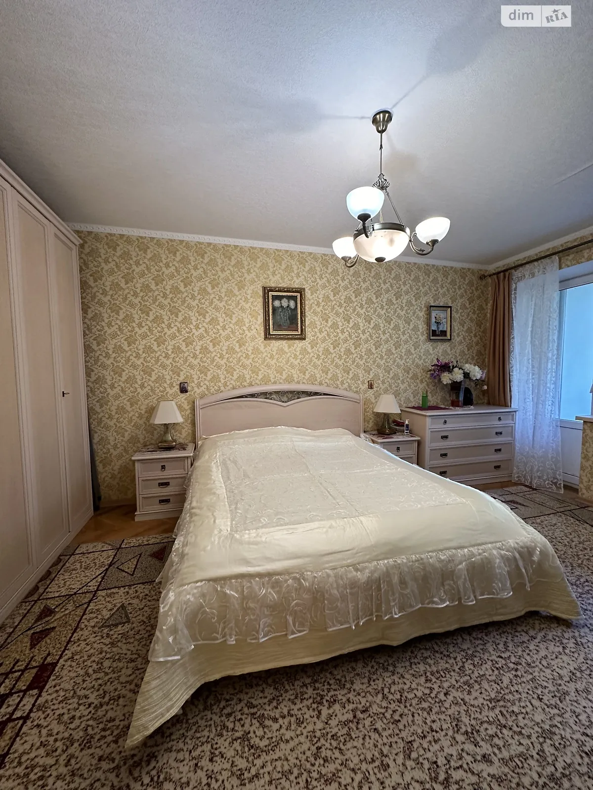 Продается 4-комнатная квартира 112.1 кв. м в Киеве, ул. Михаила Омельяновича-Павленко(Суворова), 19А - фото 1