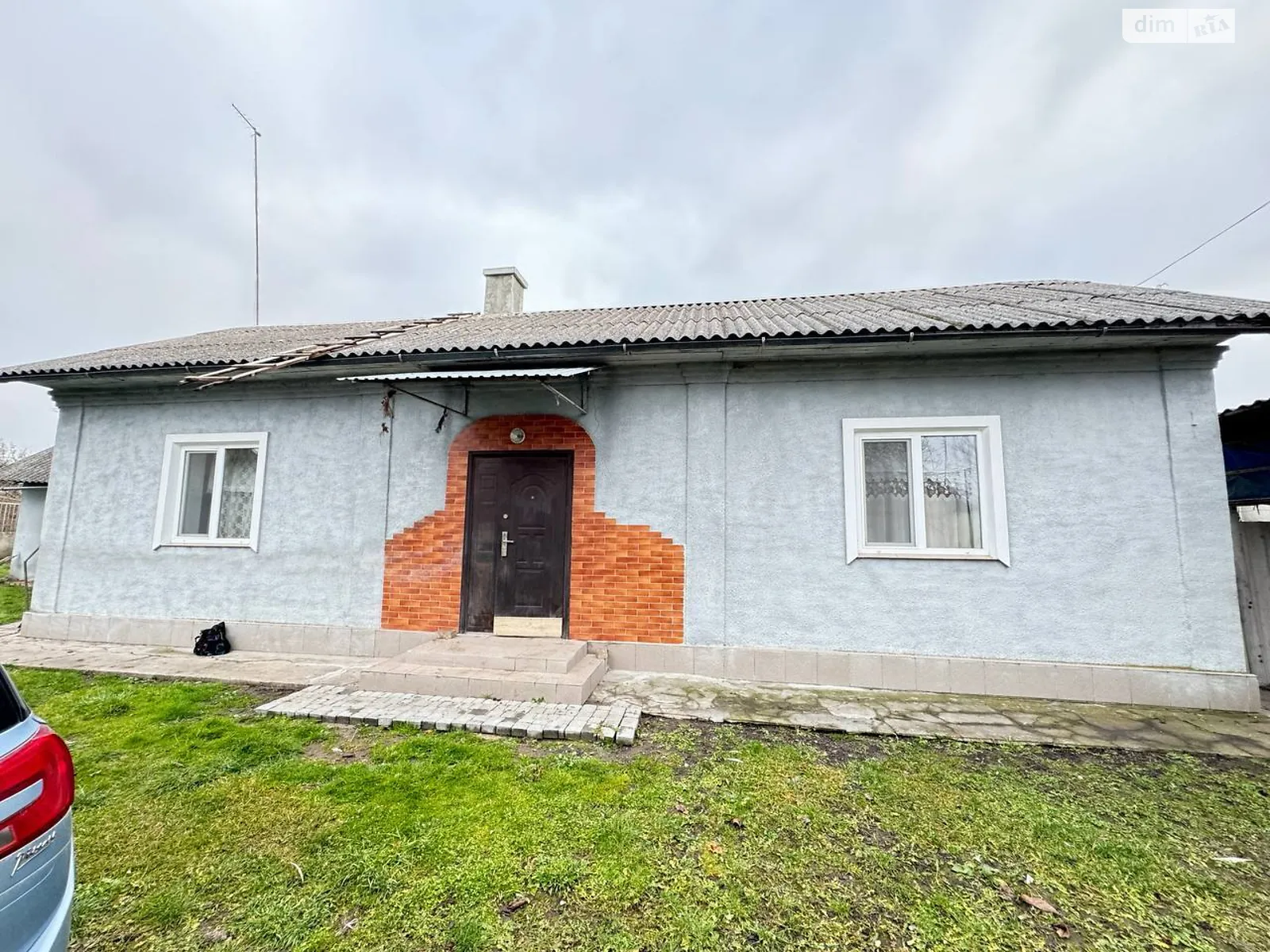 Продается одноэтажный дом 57.5 кв. м с баней/сауной, цена: 20000 $ - фото 1