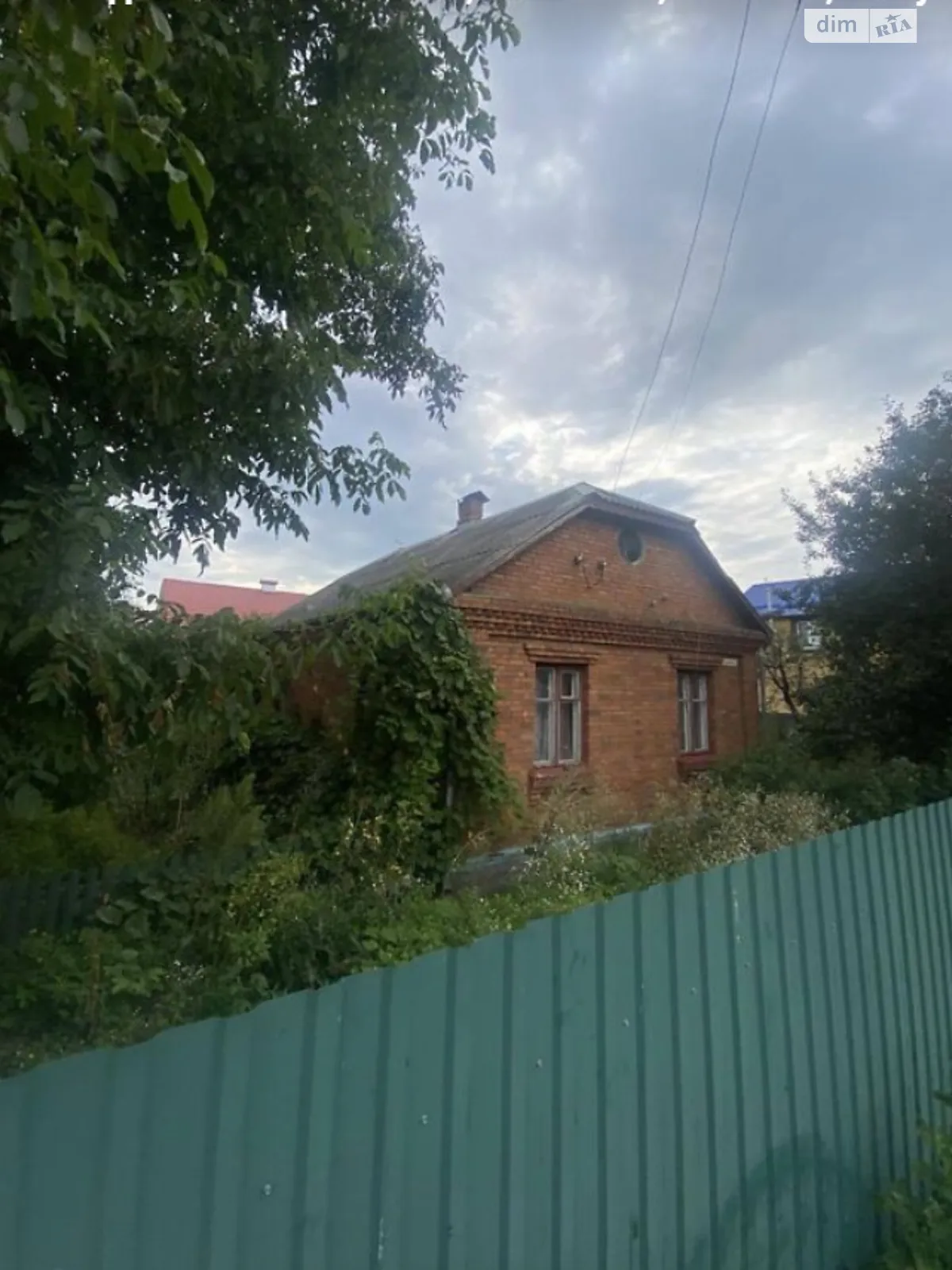Продається одноповерховий будинок 66.4 кв. м з балконом, цена: 60000 $ - фото 1