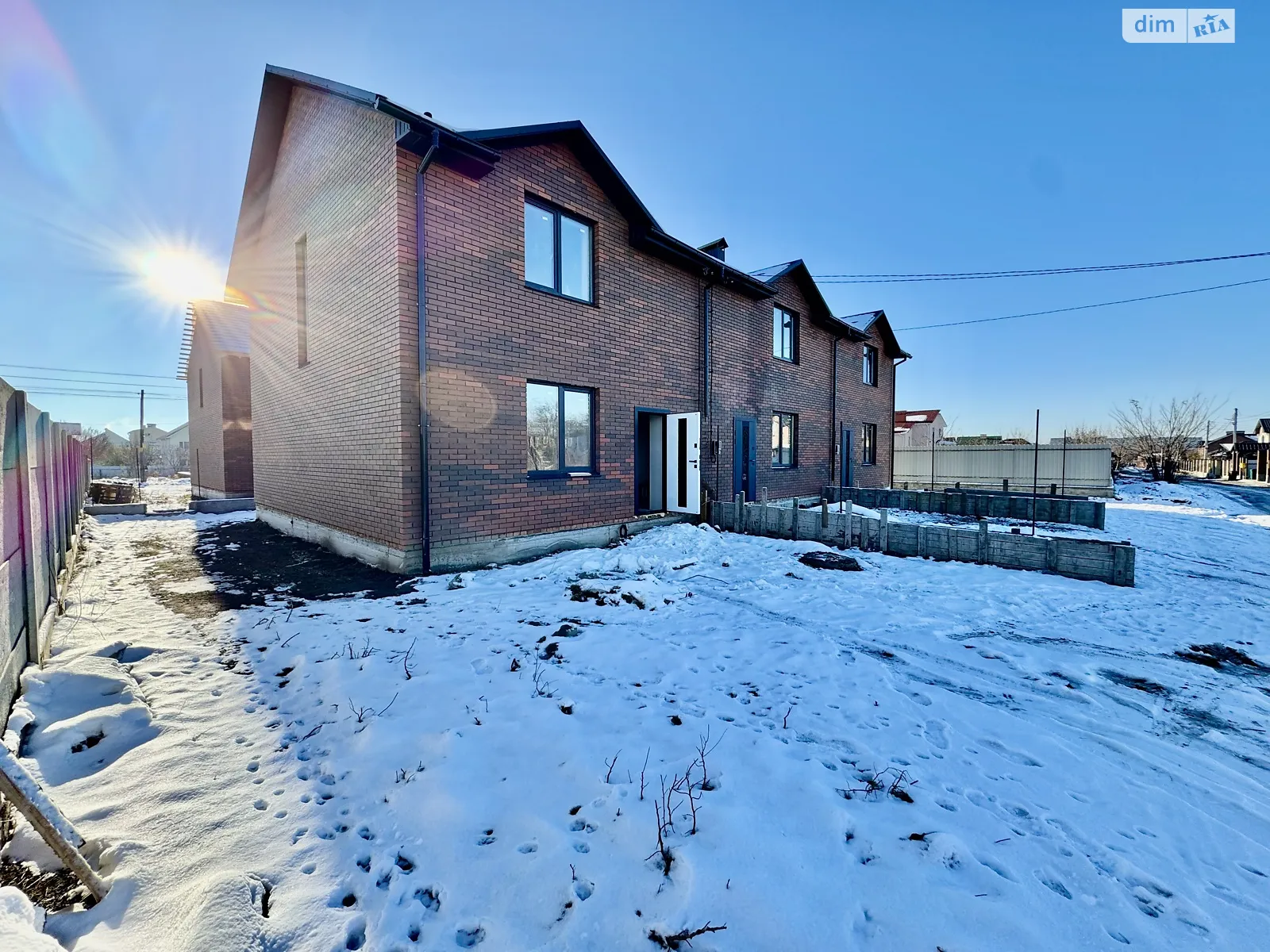 Вінницькі Хутори, цена: 83000 $ - фото 1