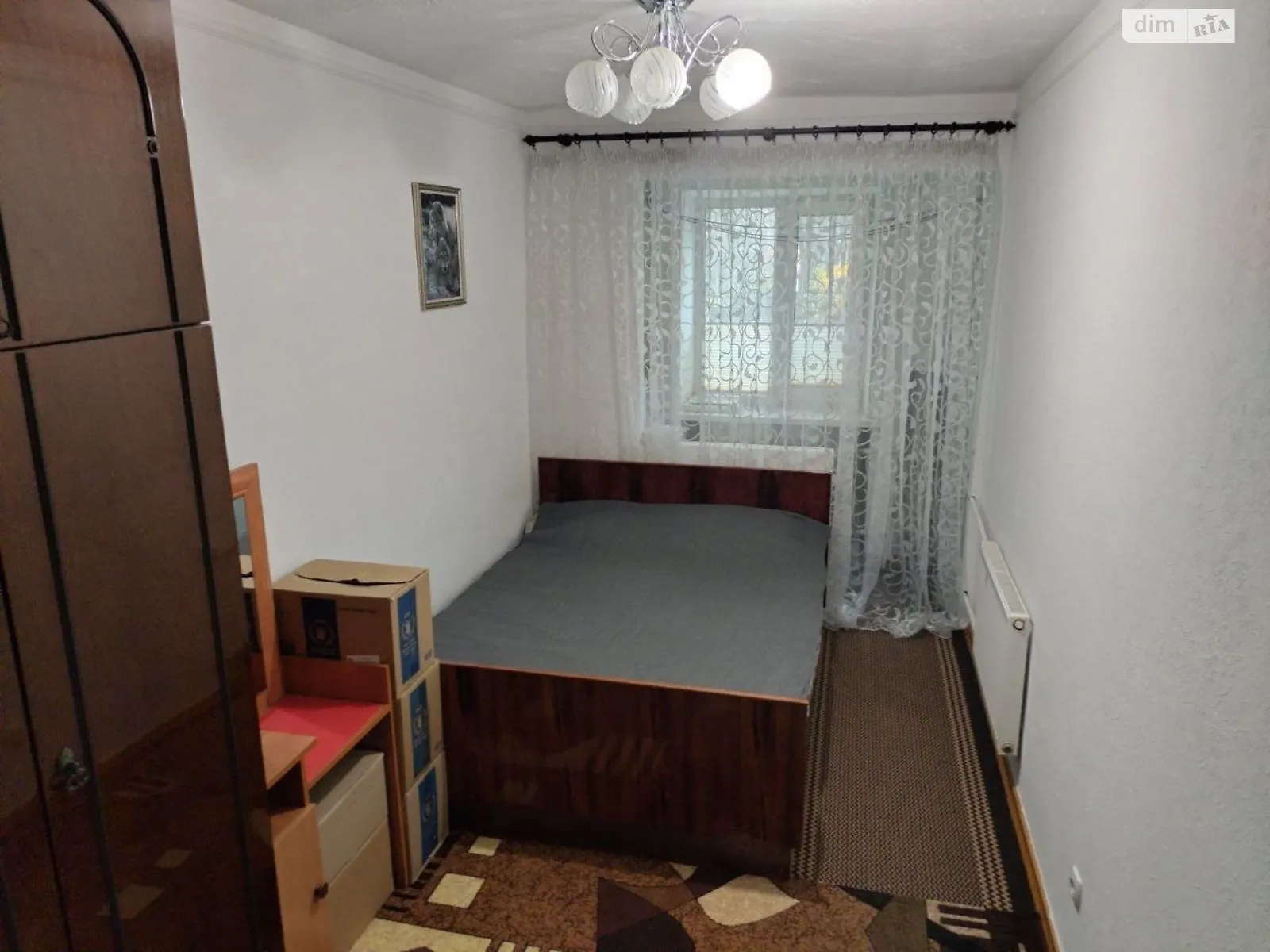 Продається 3-кімнатна квартира 55.7 кв. м у Миколаєві, цена: 37000 $ - фото 1