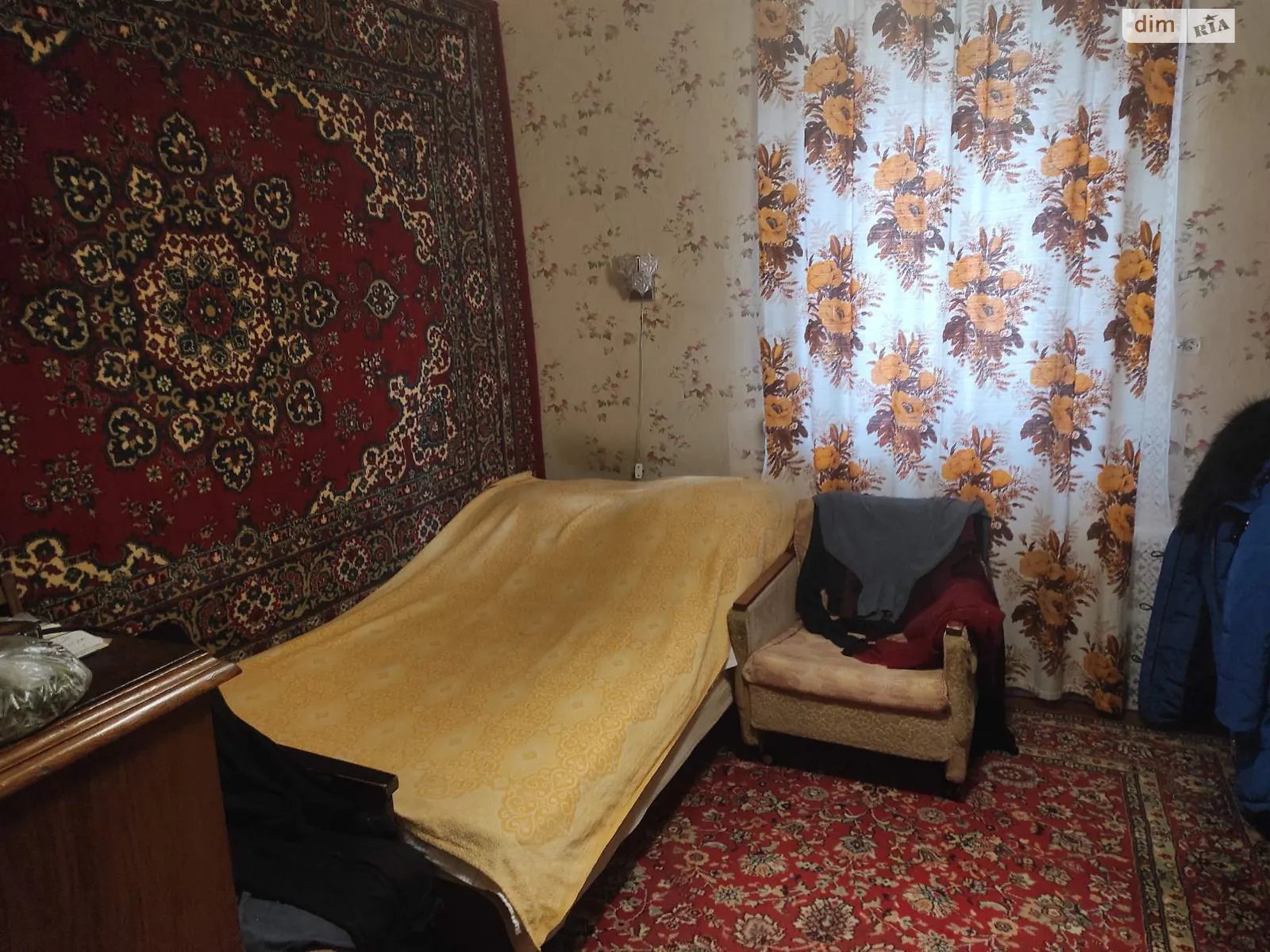 Продается одноэтажный дом 83 кв. м с садом, цена: 42000 $ - фото 1