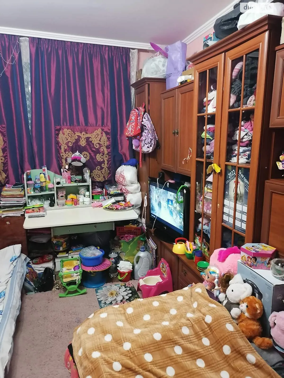 Продається кімната 15 кв. м у Хмельницькому, цена: 13500 $ - фото 1