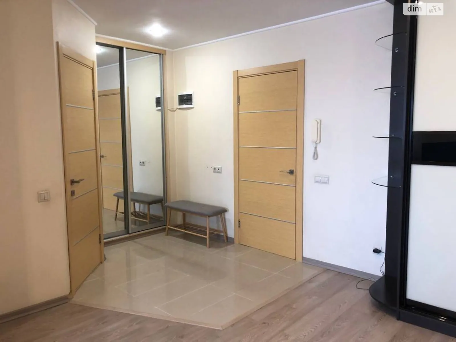 Продається 1-кімнатна квартира 40.4 кв. м у Дніпрі, цена: 49000 $ - фото 1
