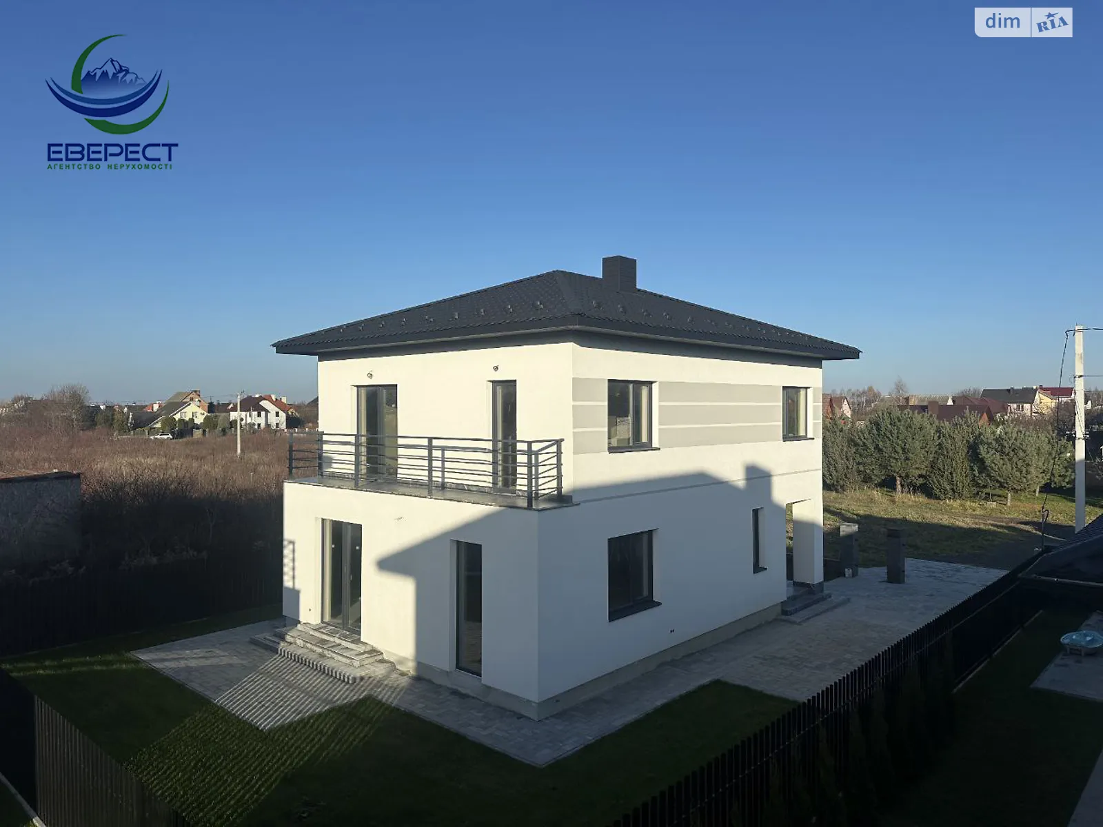 Продається будинок 2 поверховий 135 кв. м з садом, цена: 105000 $ - фото 1