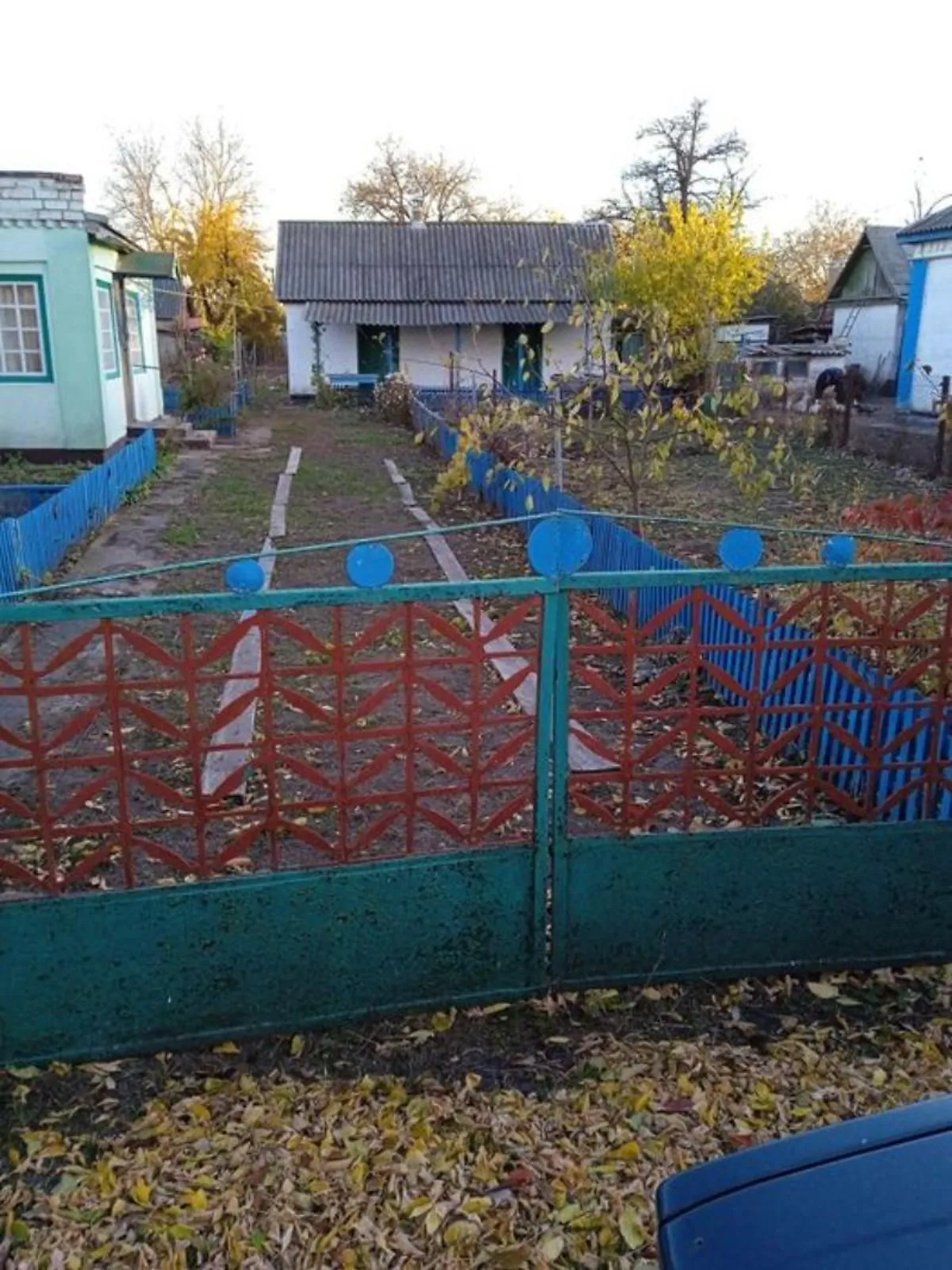 Продається одноповерховий будинок 66 кв. м з ділянкою, цена: 350000 грн - фото 1