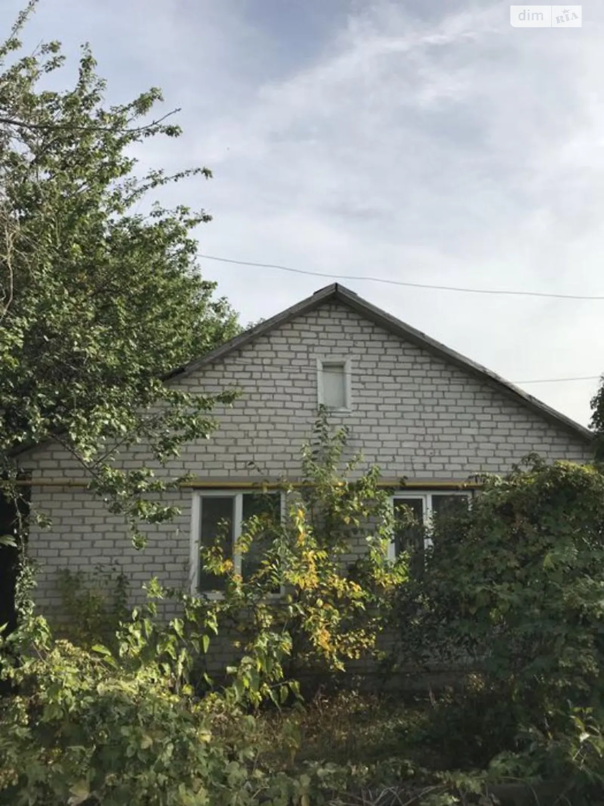 Продається частина будинку 30 кв. м з терасою, цена: 7000 $ - фото 1