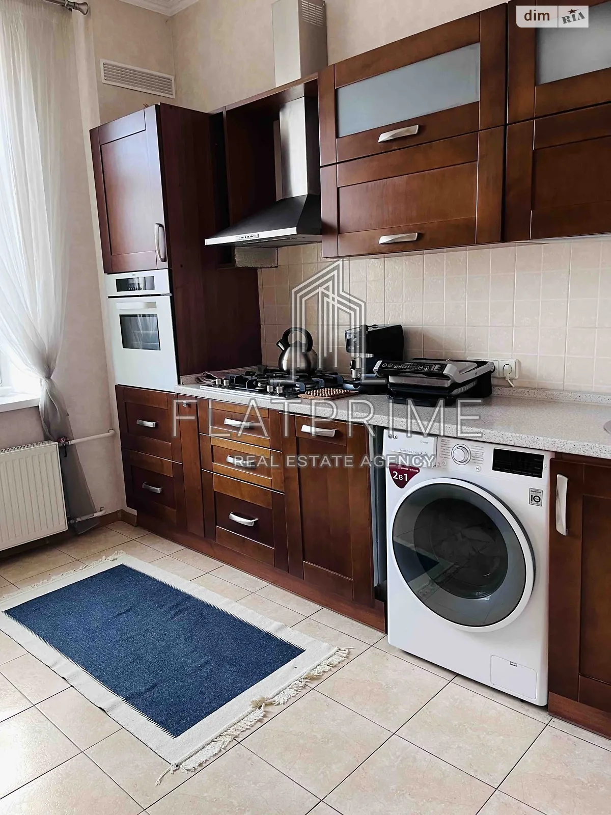 Продается 3-комнатная квартира 91.6 кв. м в Киеве, ул. Строителей, 30 - фото 1
