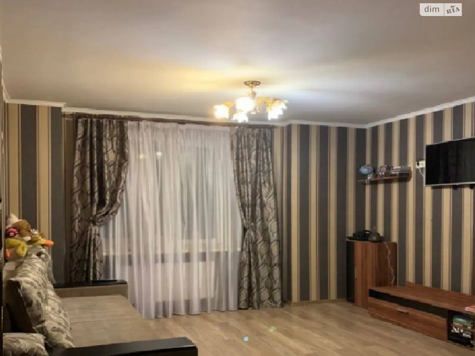 Продается 1-комнатная квартира 42.4 кв. м в Иличанкае, цена: 37000 $ - фото 1