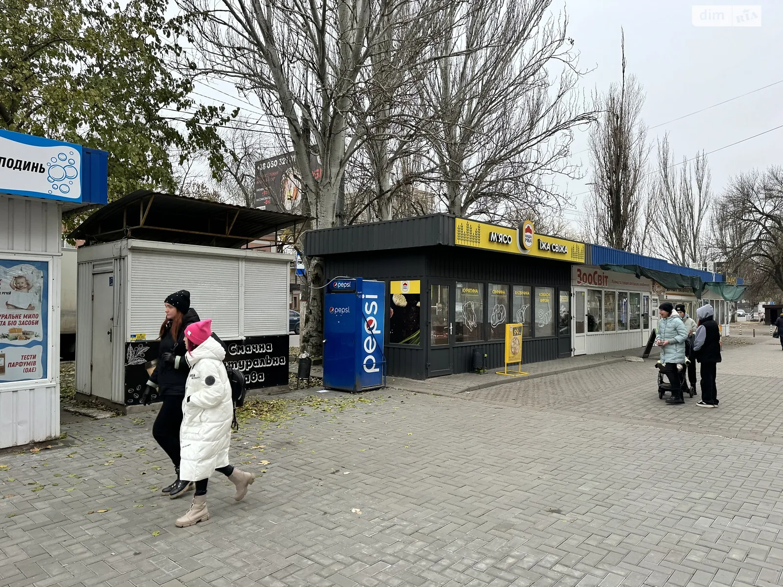 вул. Новобудівна (Корабельний район) Корабельний Миколаїв, цена: 500 грн - фото 1