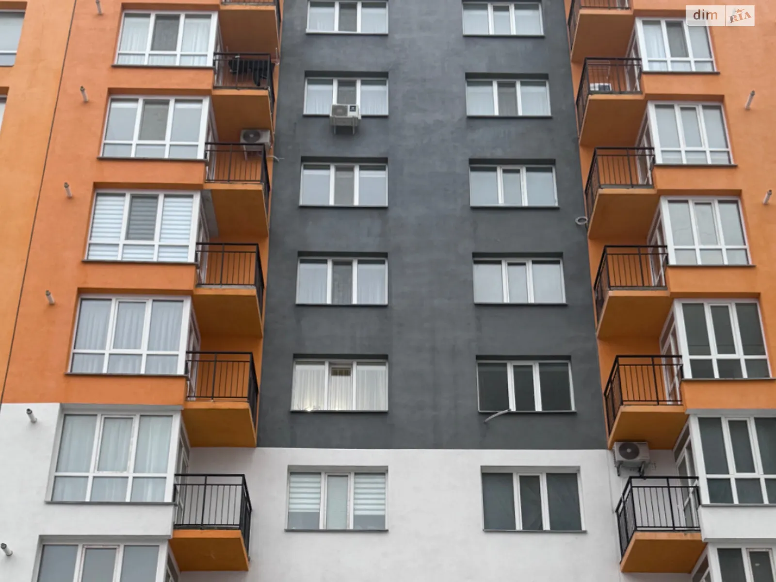 Продається 1-кімнатна квартира 43.3 кв. м у Вінницьких Хуторах, Немирівське шосе - фото 1