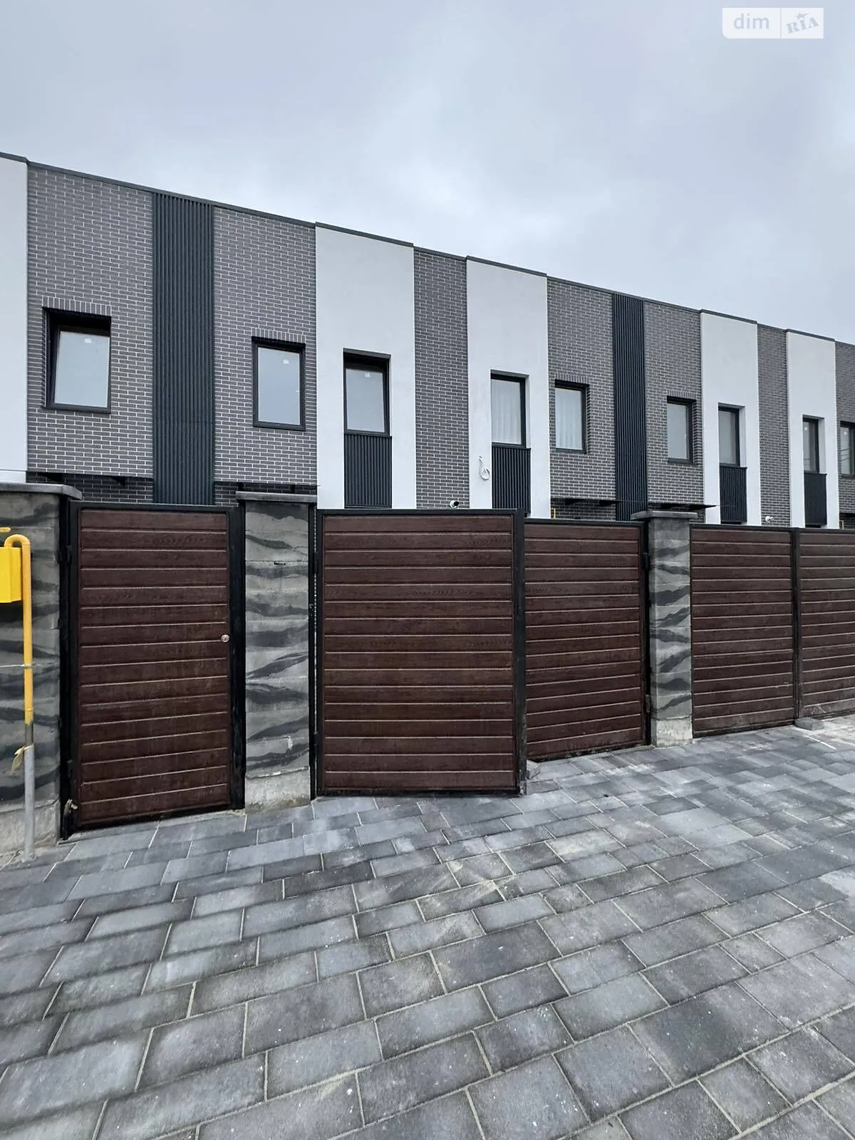 вулиця Є.Патона Тарасовка (Фастовский), цена: 55000 $ - фото 1