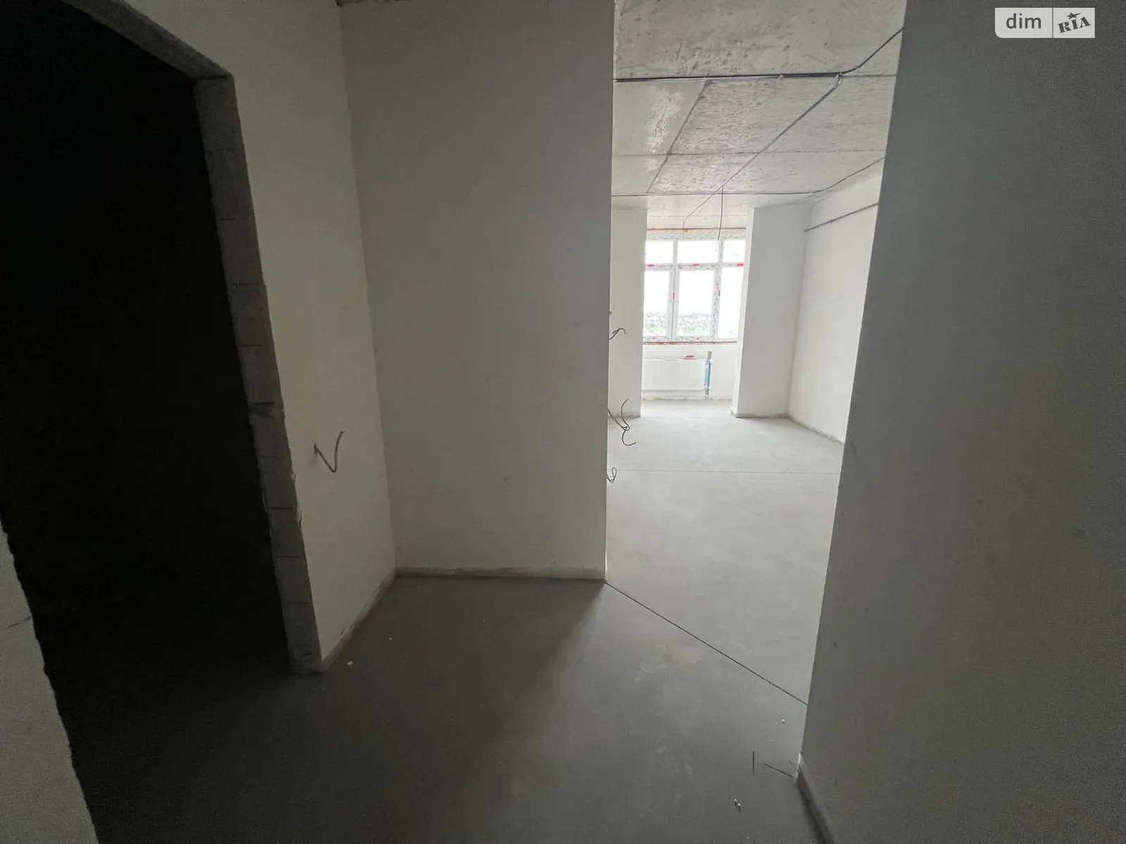 Продается 1-комнатная квартира 41.9 кв. м в Софиевской Борщаговке, ул. Боголюбова, 9Б - фото 1