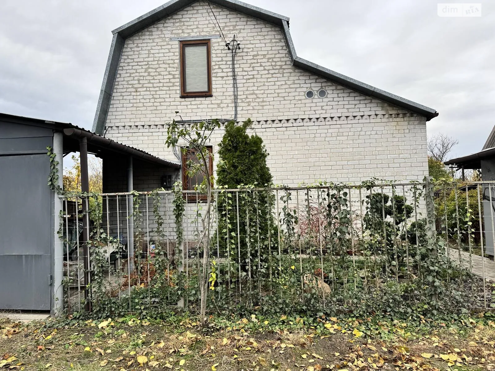 Продається будинок 2 поверховий 80 кв. м з меблями, цена: 32000 $ - фото 1