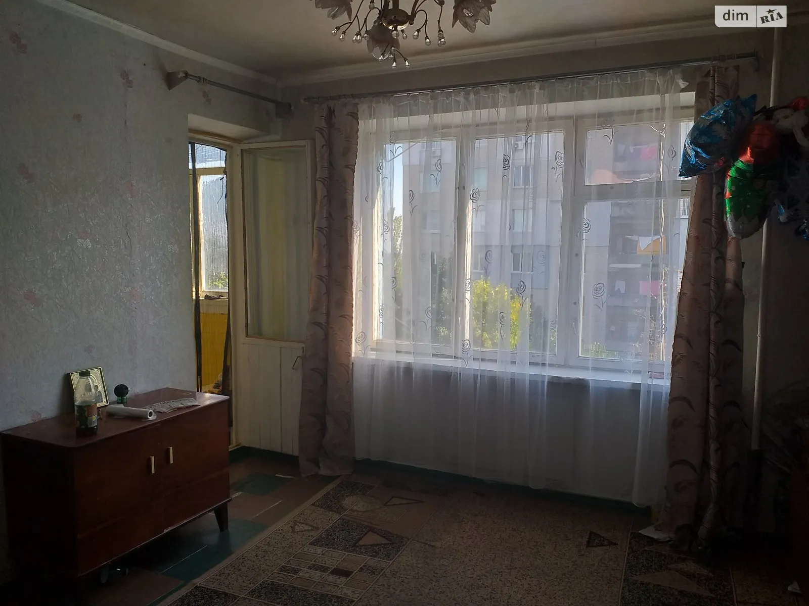Сдается в аренду 2-комнатная квартира 54 кв. м в Кропивницком, ул. Леонида Каденюка(Пацаева), 14/1 - фото 1