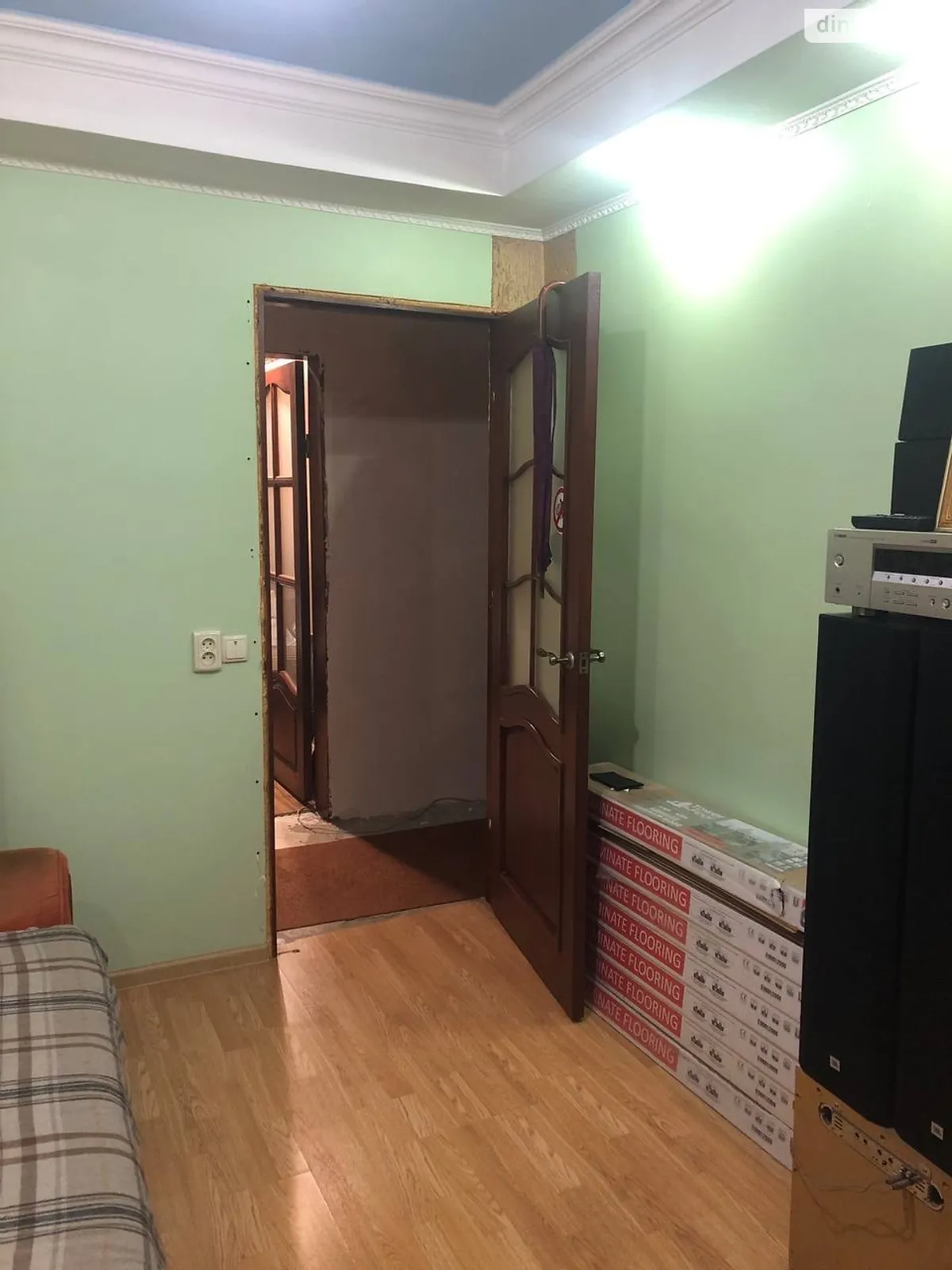 Продается 3-комнатная квартира 53.5 кв. м в Каменском - фото 3