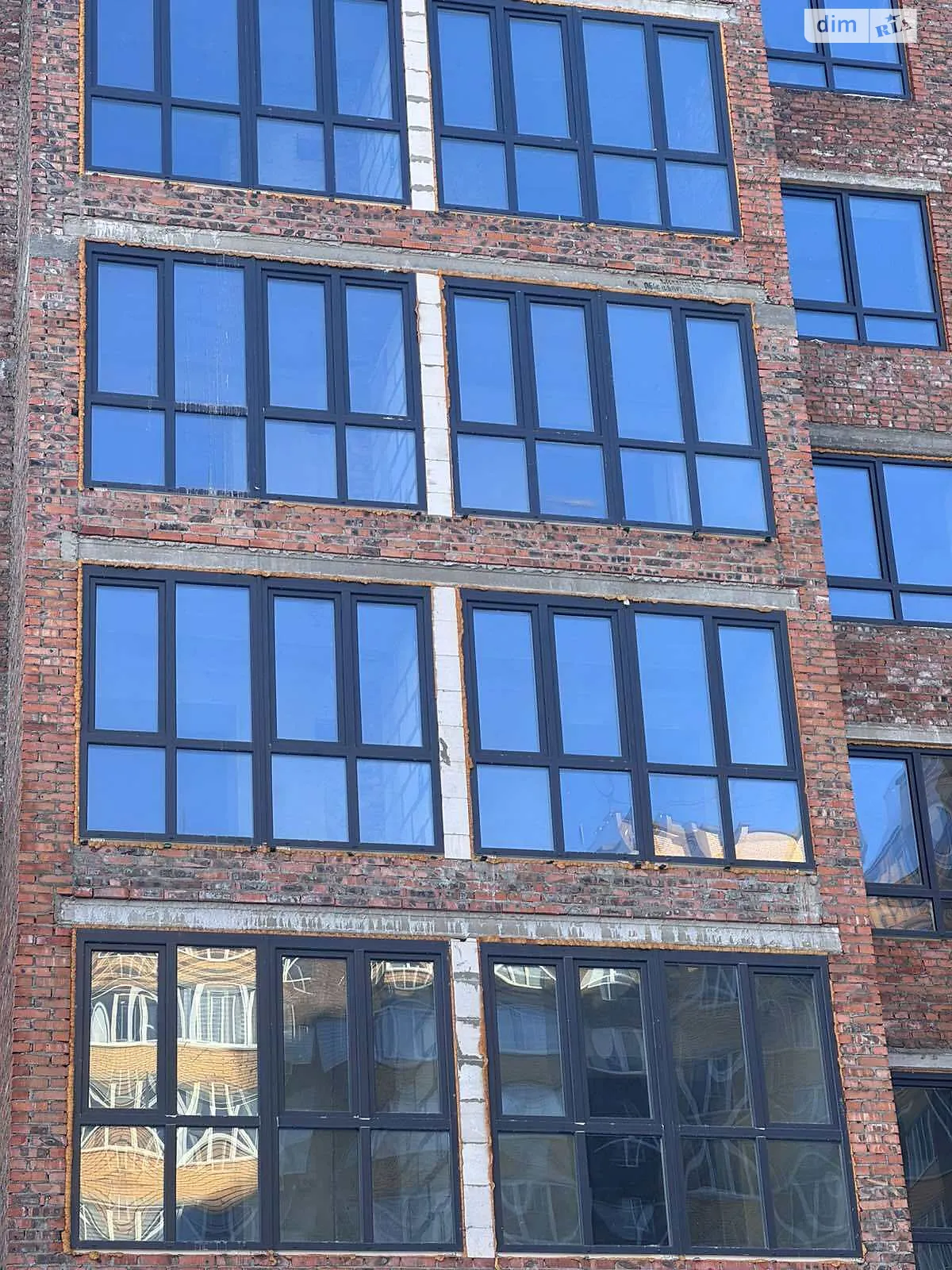 Продается 1-комнатная квартира 41.37 кв. м в Хмельницком, пер. Франко Ивана - фото 1