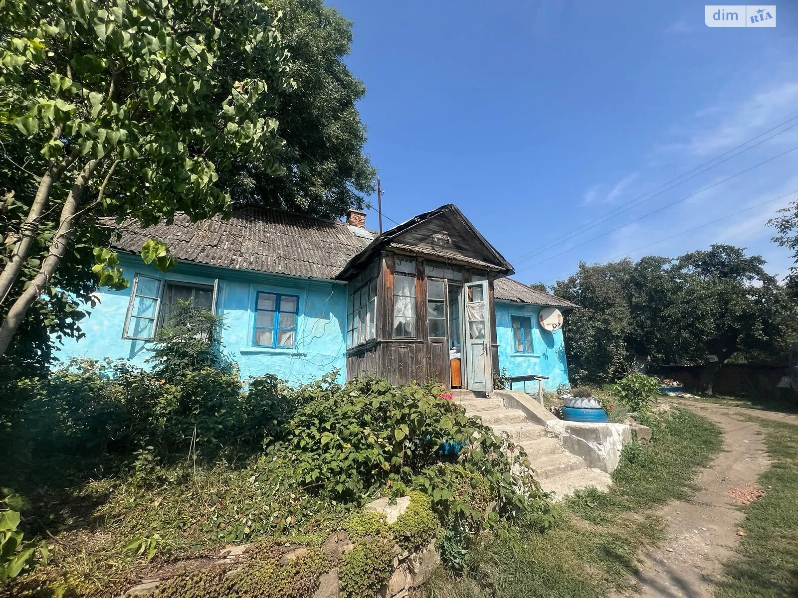 Продается одноэтажный дом 105 кв. м с мансардой, цена: 13999 $ - фото 1