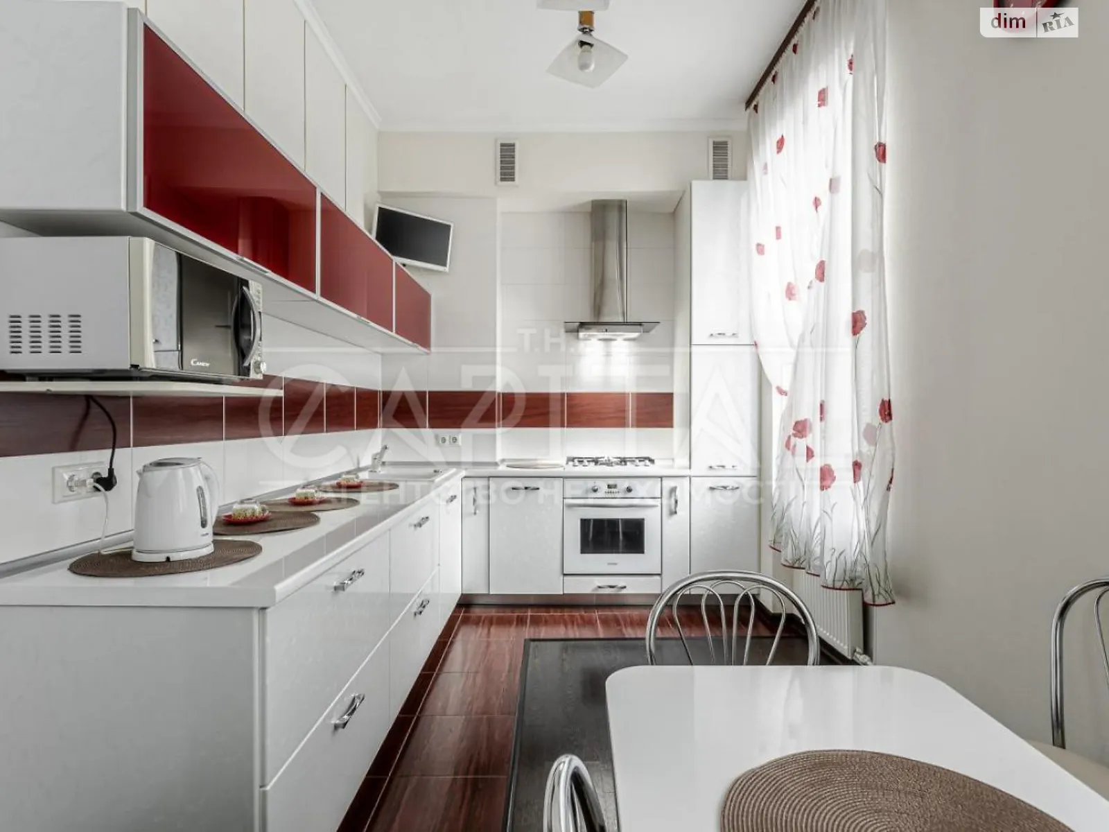 Продается 2-комнатная квартира 80 кв. м в, цена: 170000 $ - фото 1