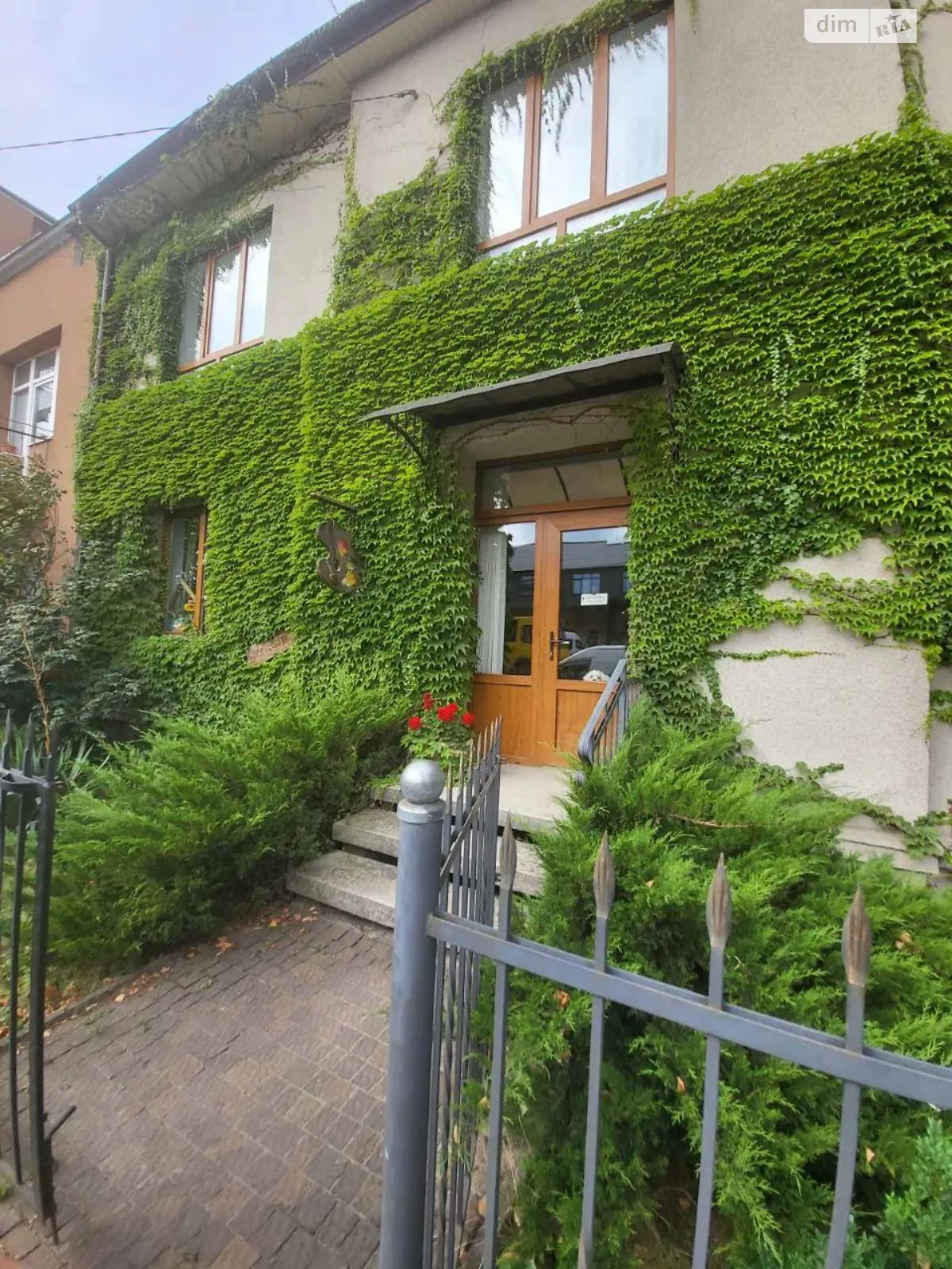 вул. Железнодорожная Центр Ивано-Франковск, цена: 190000 $ - фото 1
