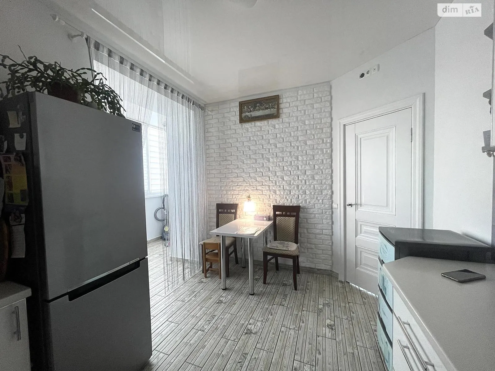 Продається 2-кімнатна квартира 59.2 кв. м у Великих Бірок, вул. Стрілецька - фото 1