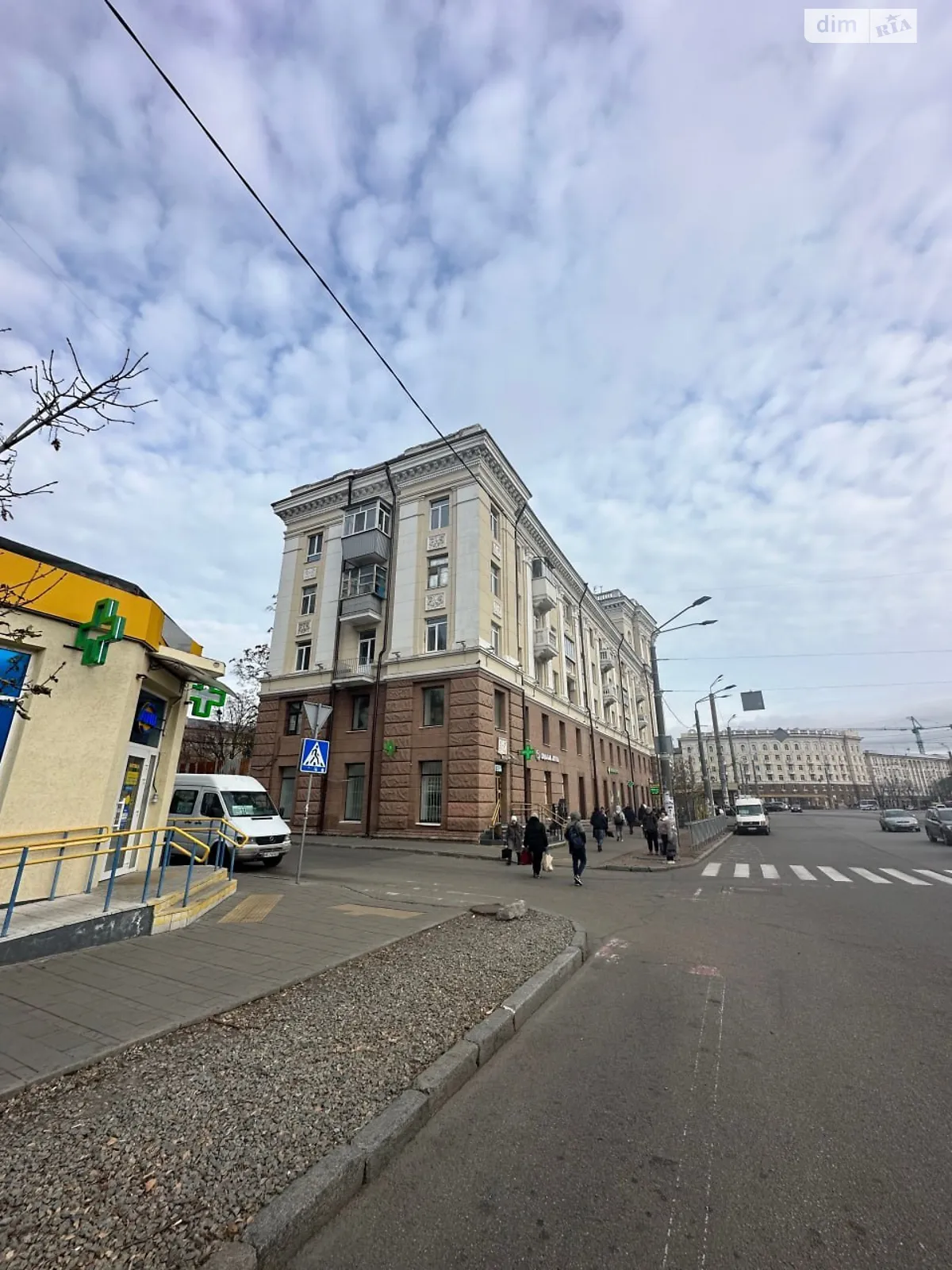 Продается 3-комнатная квартира 59 кв. м в Днепре, цена: 35000 $ - фото 1