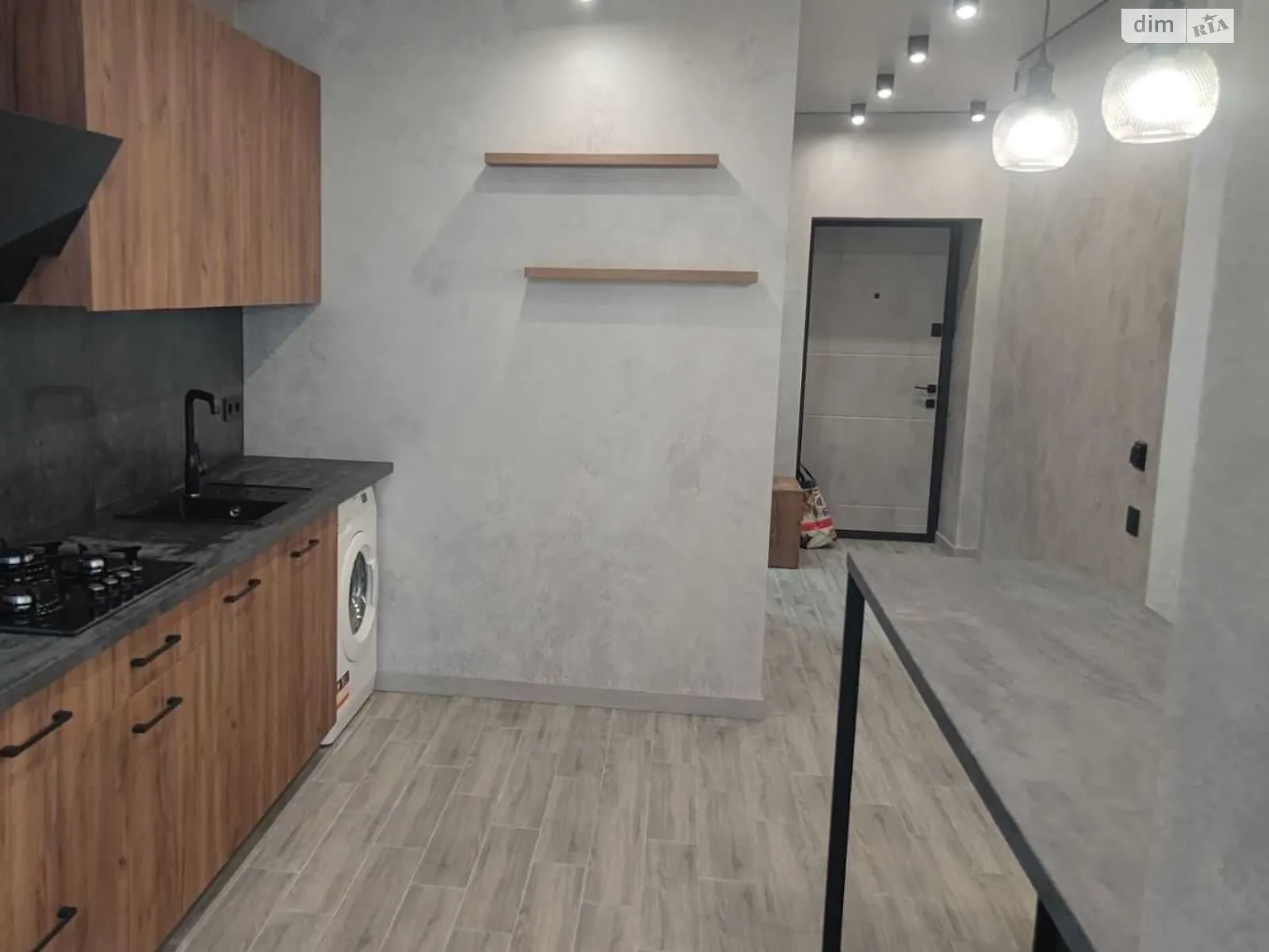 Продается 1-комнатная квартира 41.6 кв. м в Днепре, цена: 61000 $ - фото 1