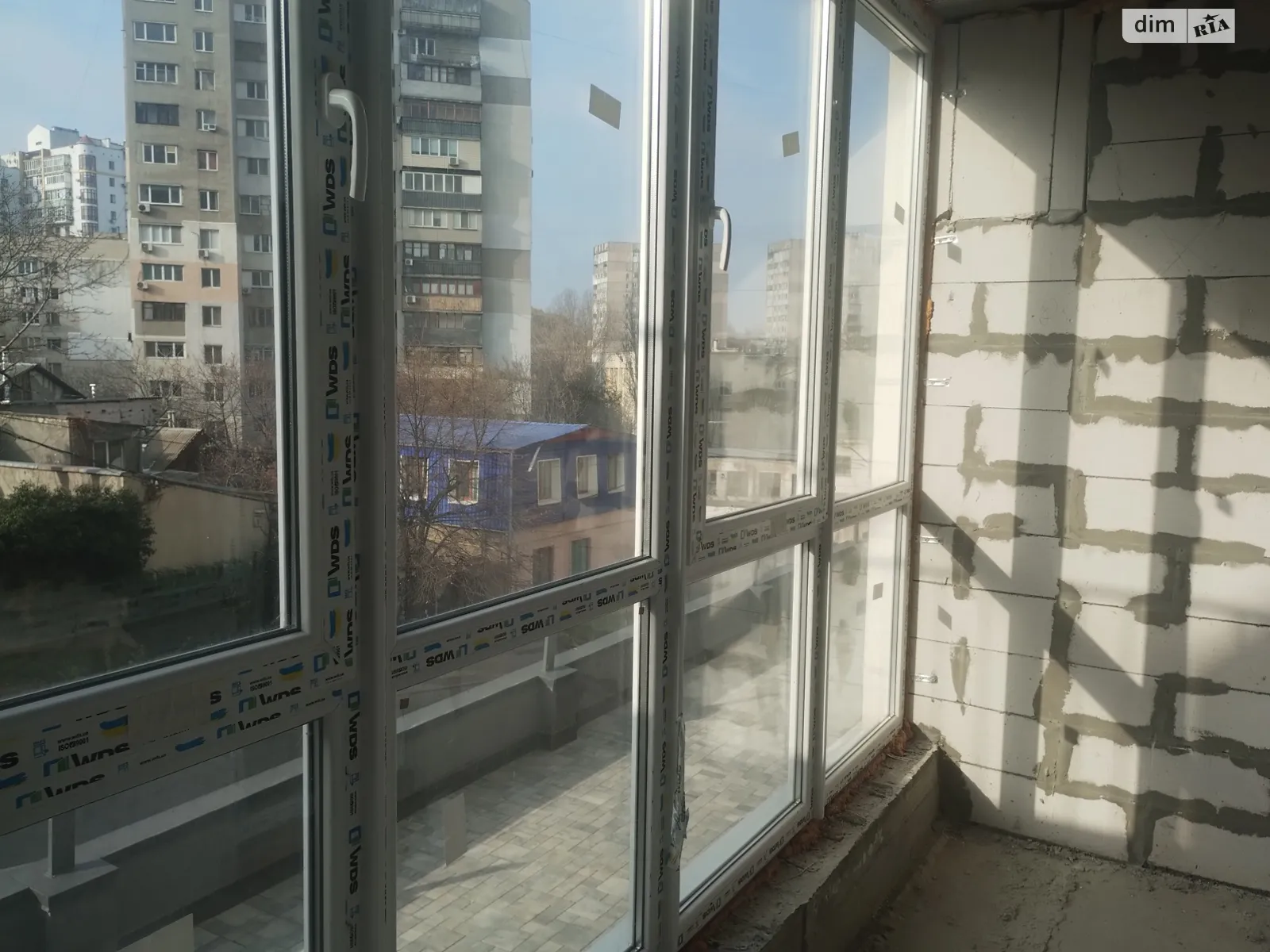 Продается 2-комнатная квартира 69 кв. м в Одессе, ул. Пишоновская, 22/2 - фото 1
