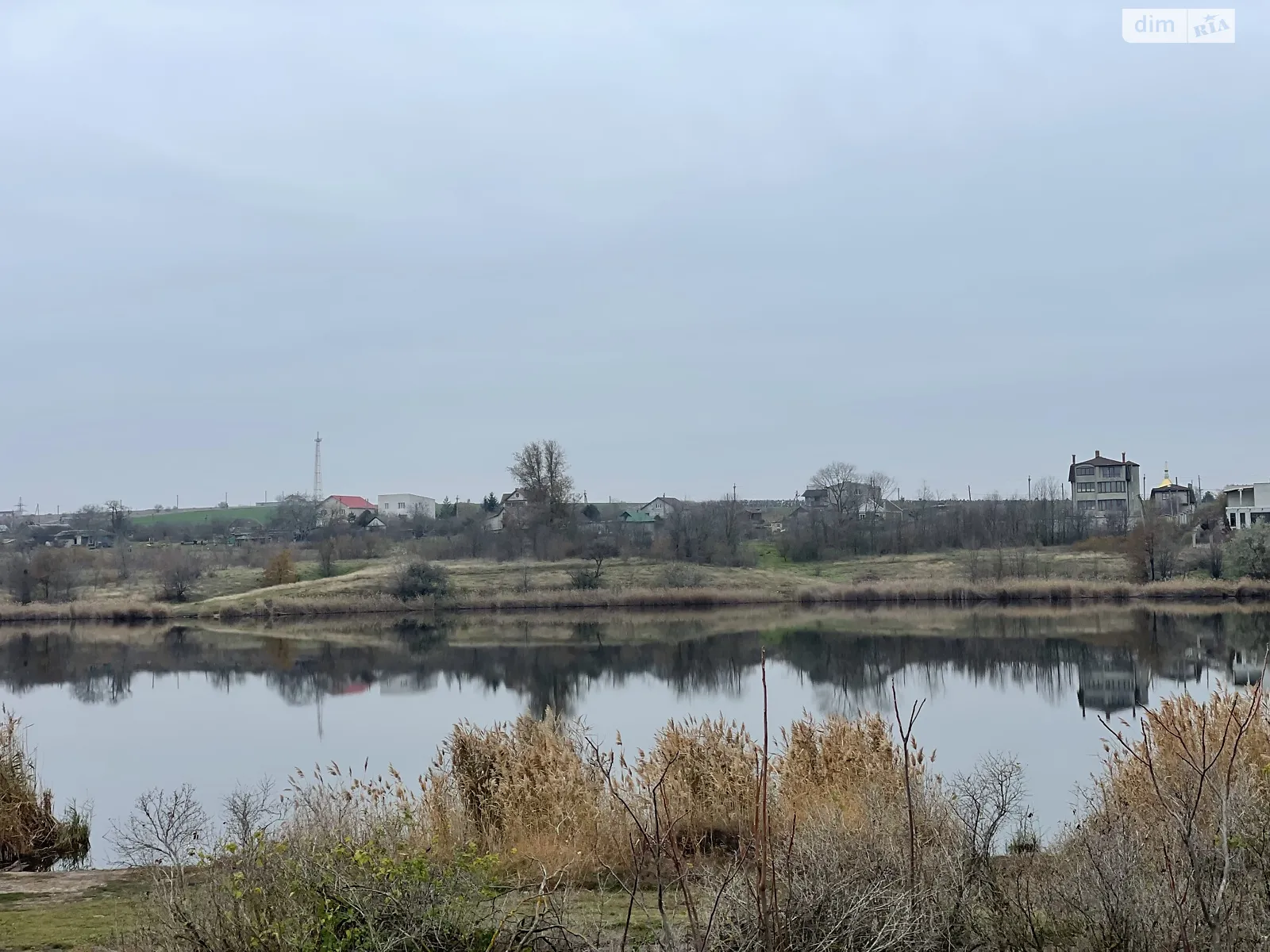 Продается земельный участок 8 соток в Одесской области, цена: 40000 $ - фото 1