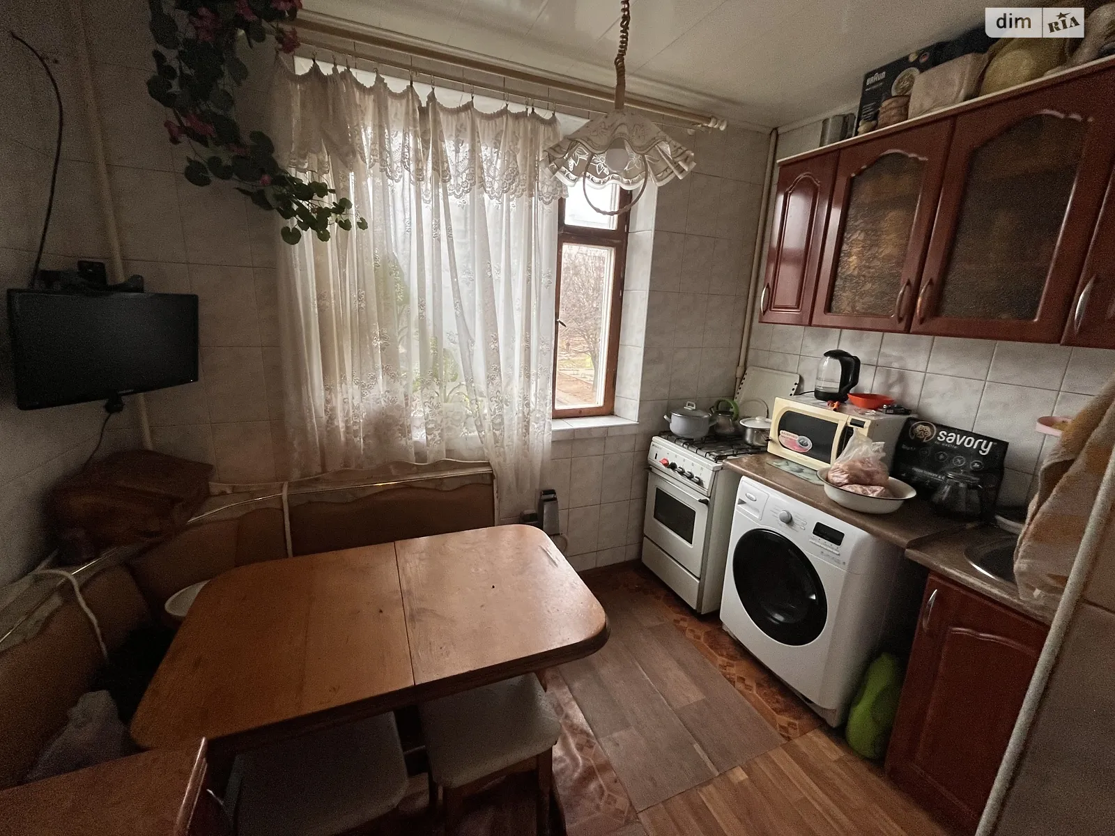 Продається 3-кімнатна квартира 65.7 кв. м у Харкові, вул. Каденюка(Танкопія), 5 - фото 1