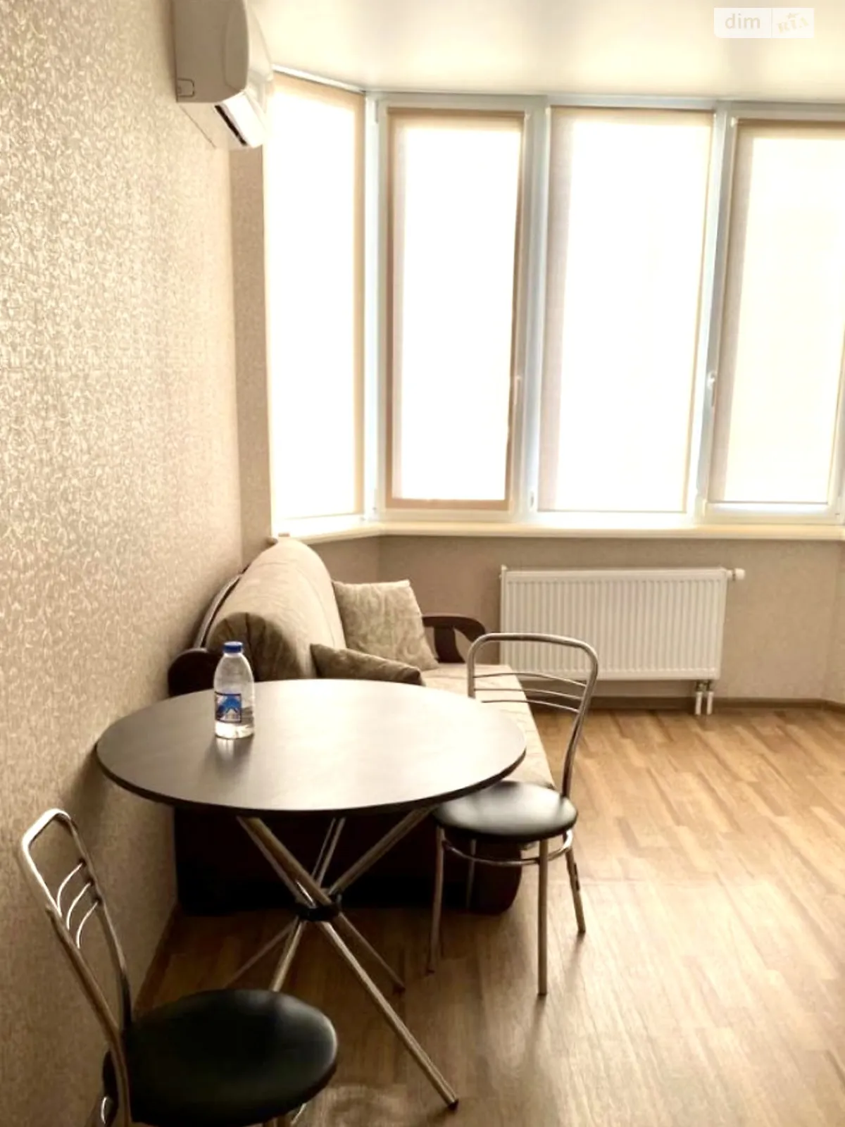 Продается 1-комнатная квартира 40.8 кв. м в Крыжановка, ул. Николаевская - фото 1