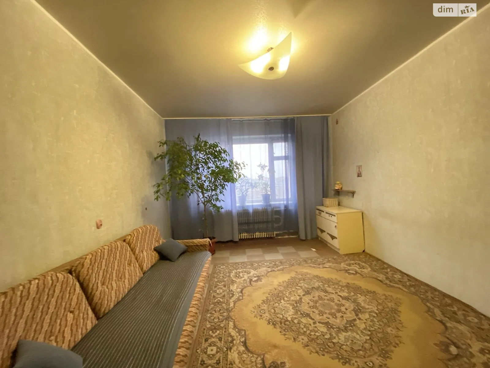 Продається 3-кімнатна квартира 64.6 кв. м у Дніпрі, цена: 45000 $ - фото 1