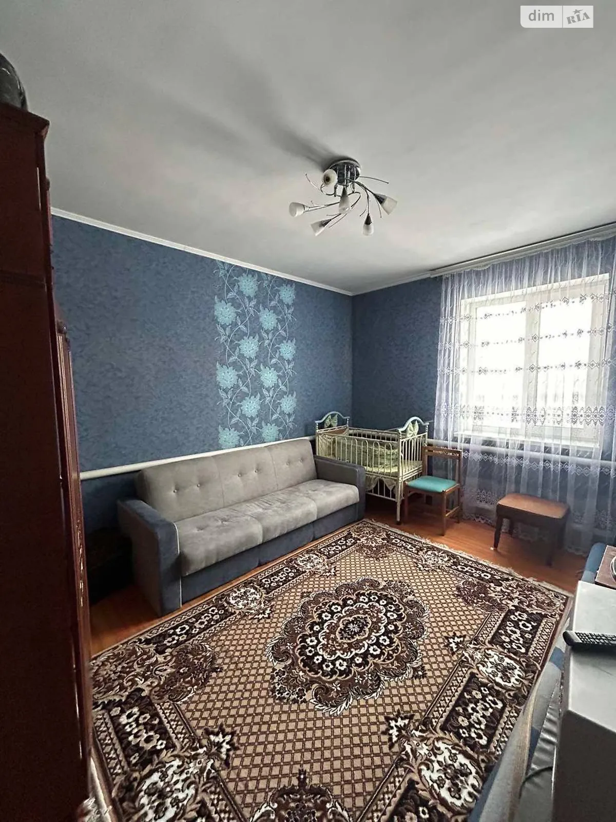 Продається одноповерховий будинок 83 кв. м з балконом, цена: 54000 $ - фото 1
