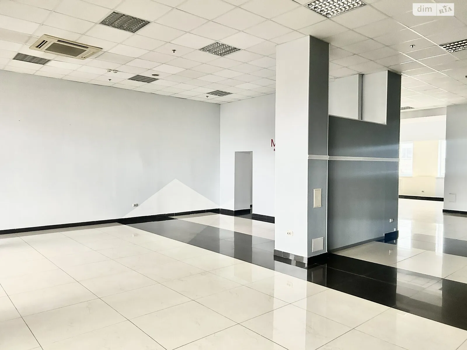 Здається в оренду приміщення вільного призначення 167.55 кв. м в 2-поверховій будівлі, цена: 36861 грн - фото 1