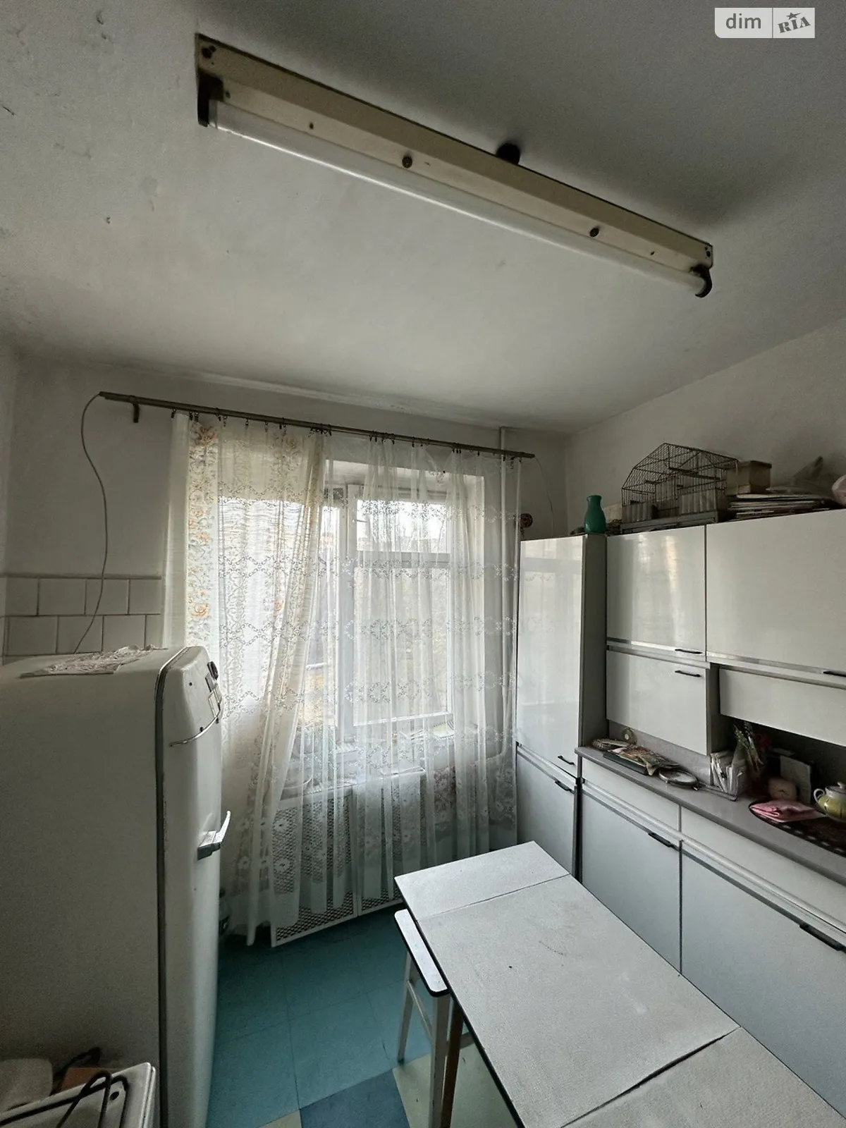 Продається 2-кімнатна квартира 56 кв. м у Дніпрі, просп. Героїв, 35 - фото 1