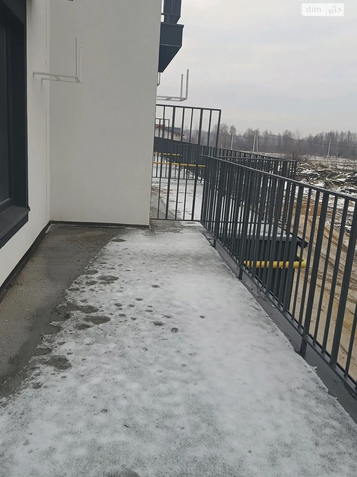 Продається 1-кімнатна квартира 51 кв. м у Бучі, вулиця Гостомельська, 1 - фото 1