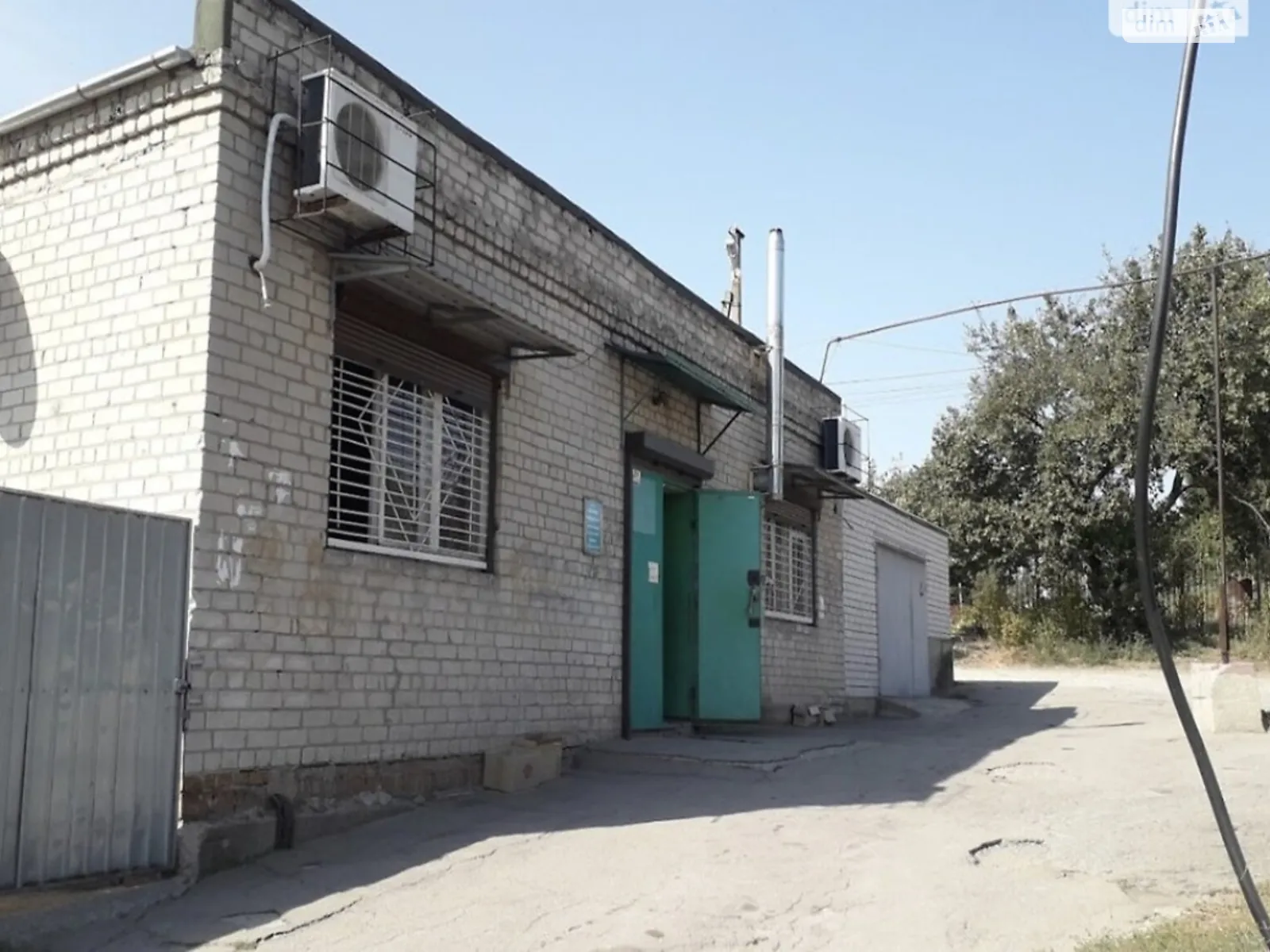 Продается помещения свободного назначения 380 кв. м в 1-этажном здании, цена: 100000 $ - фото 1