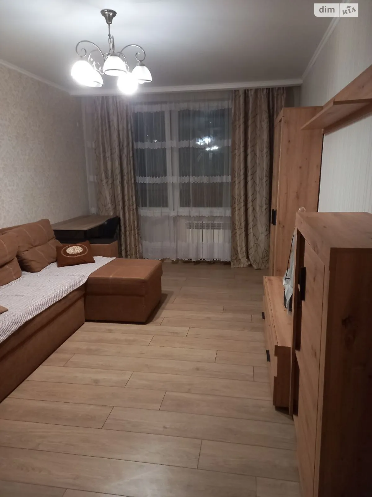 Сдается в аренду 2-комнатная квартира 47 кв. м в Харькове, просп. Победы, 61 - фото 1