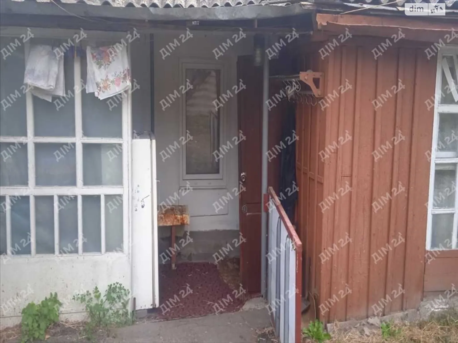 Продається частина будинку 32 кв. м з подвалом, цена: 15500 $ - фото 1