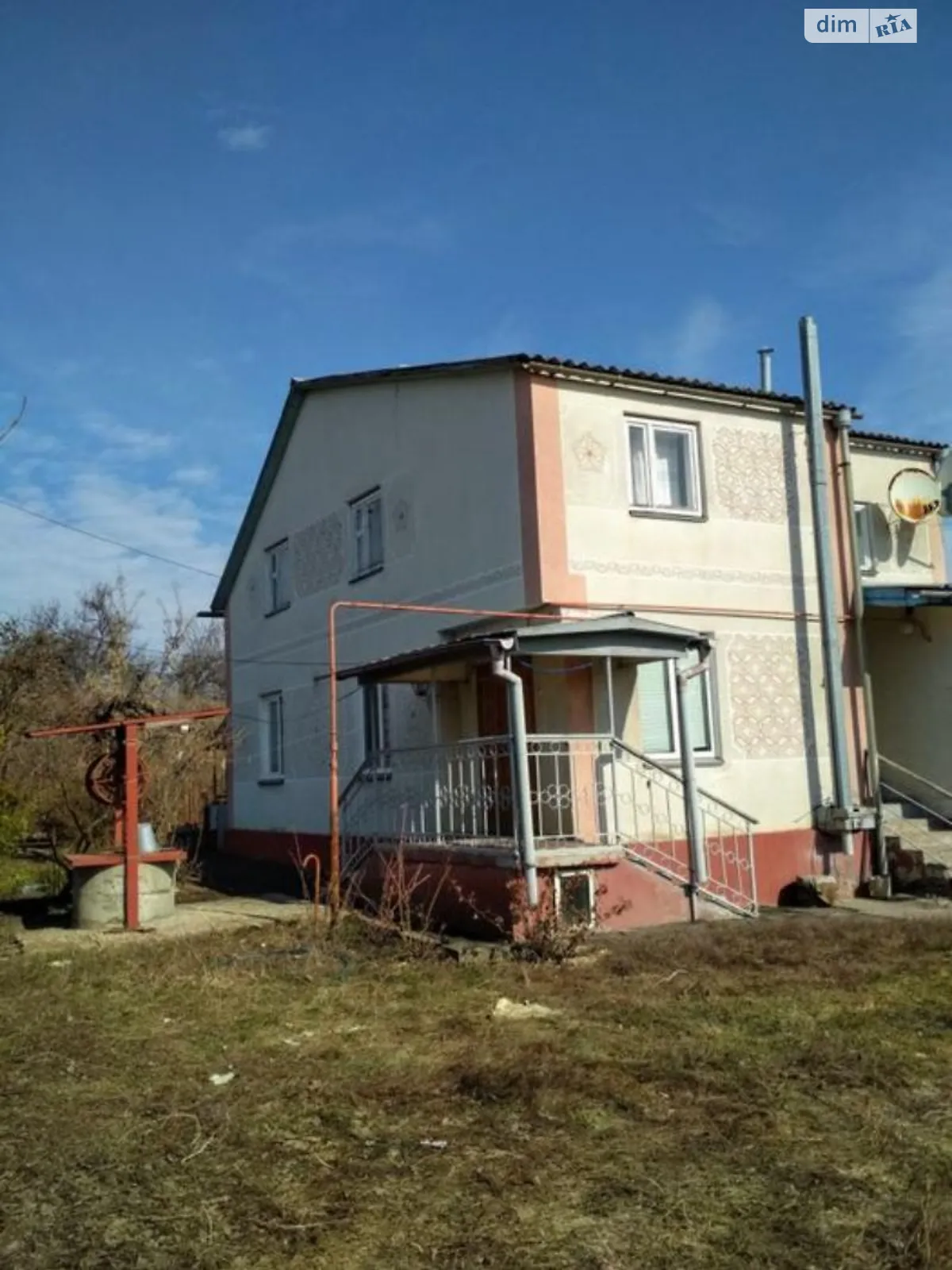 Продається будинок 2 поверховий 200 кв. м з терасою, цена: 35000 $ - фото 1